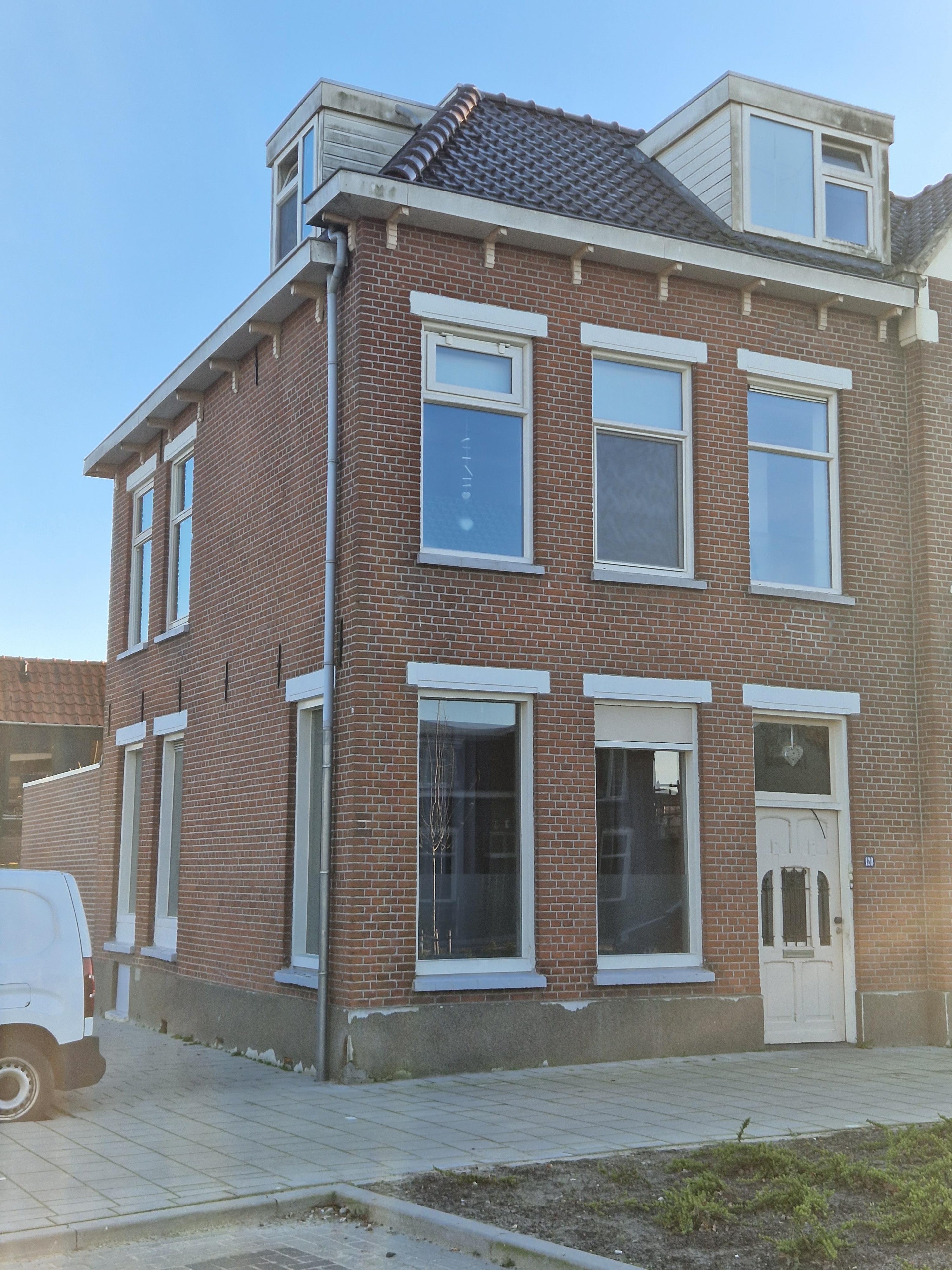 Appartement in Hoogeveen