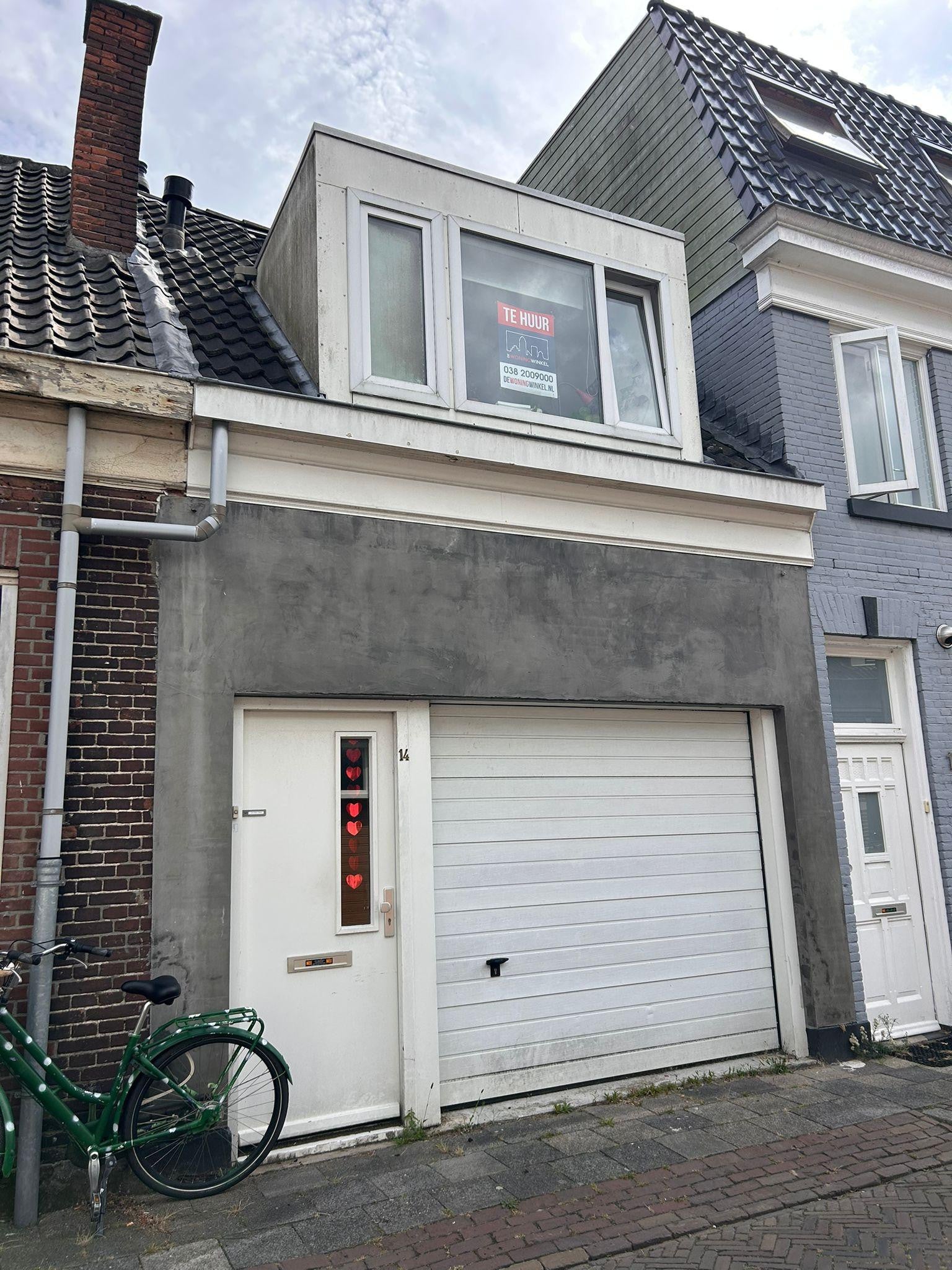 Apartment in Zwolle