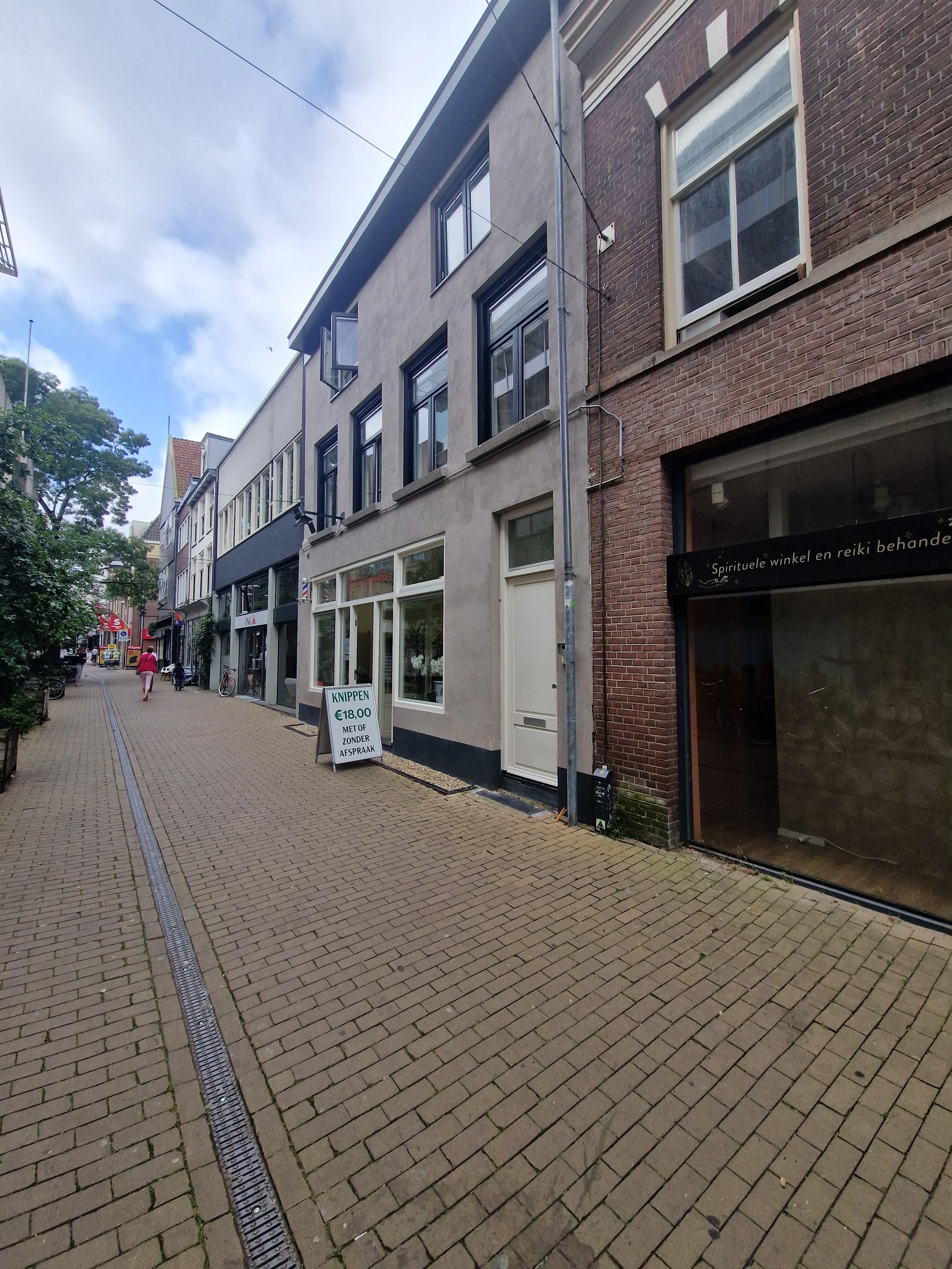 Appartement in Zwolle