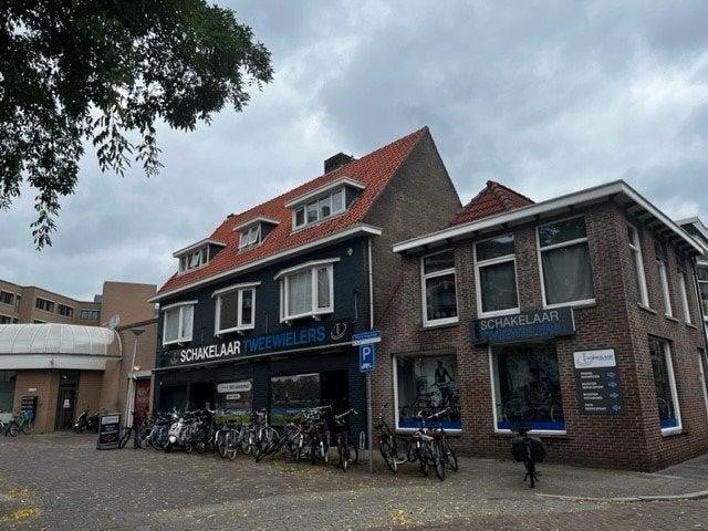 Kamer in Zwolle