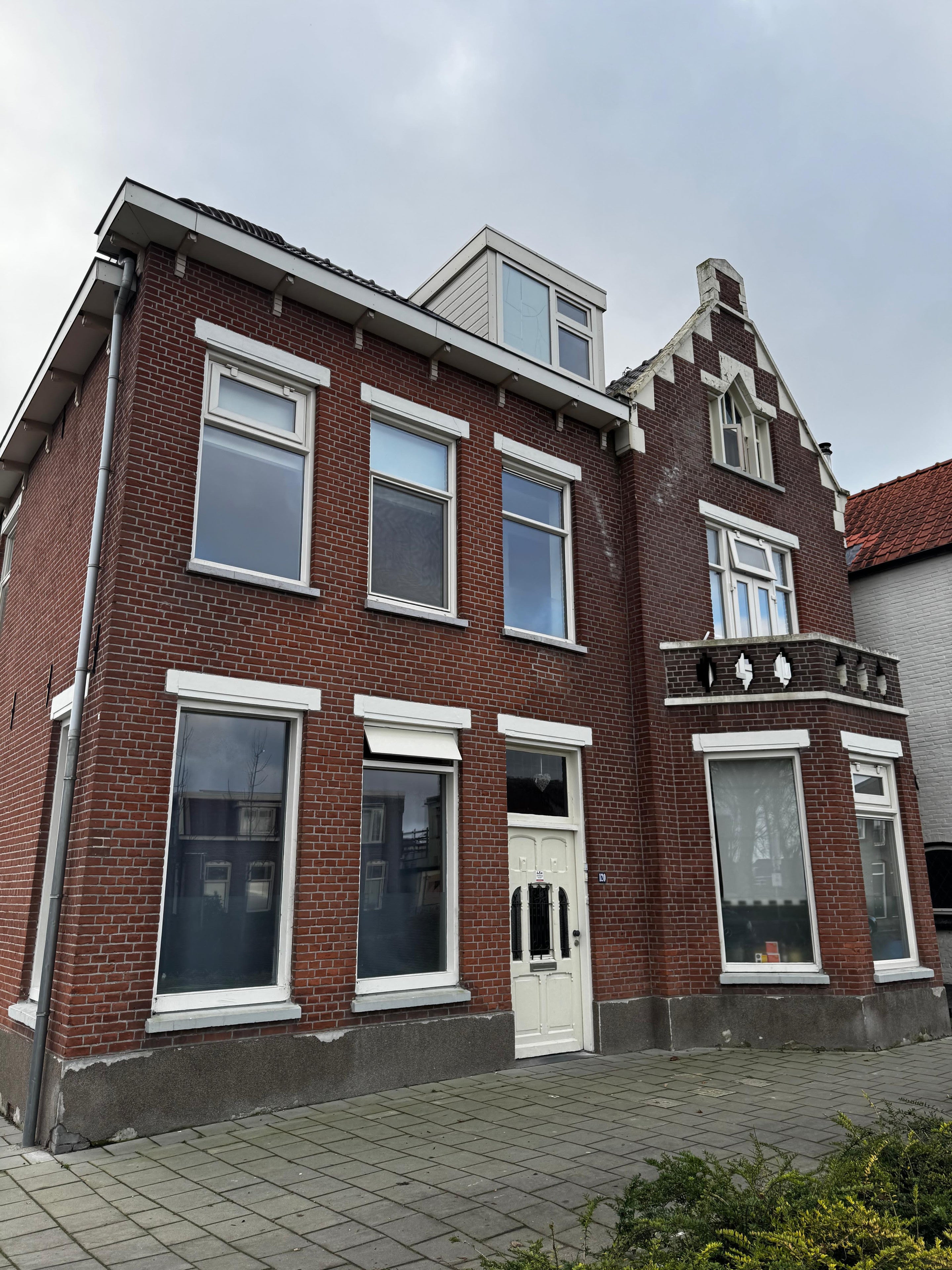 Appartement in Hoogeveen