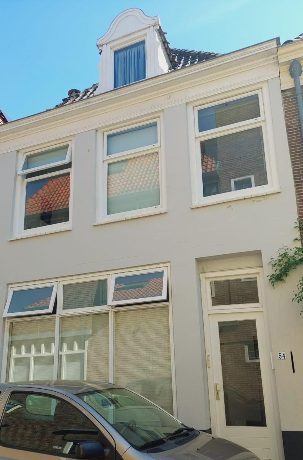 Appartement in Zwolle