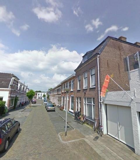 Family home in Zwolle