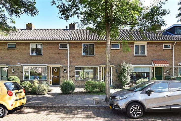 Woonhuis in Zwolle