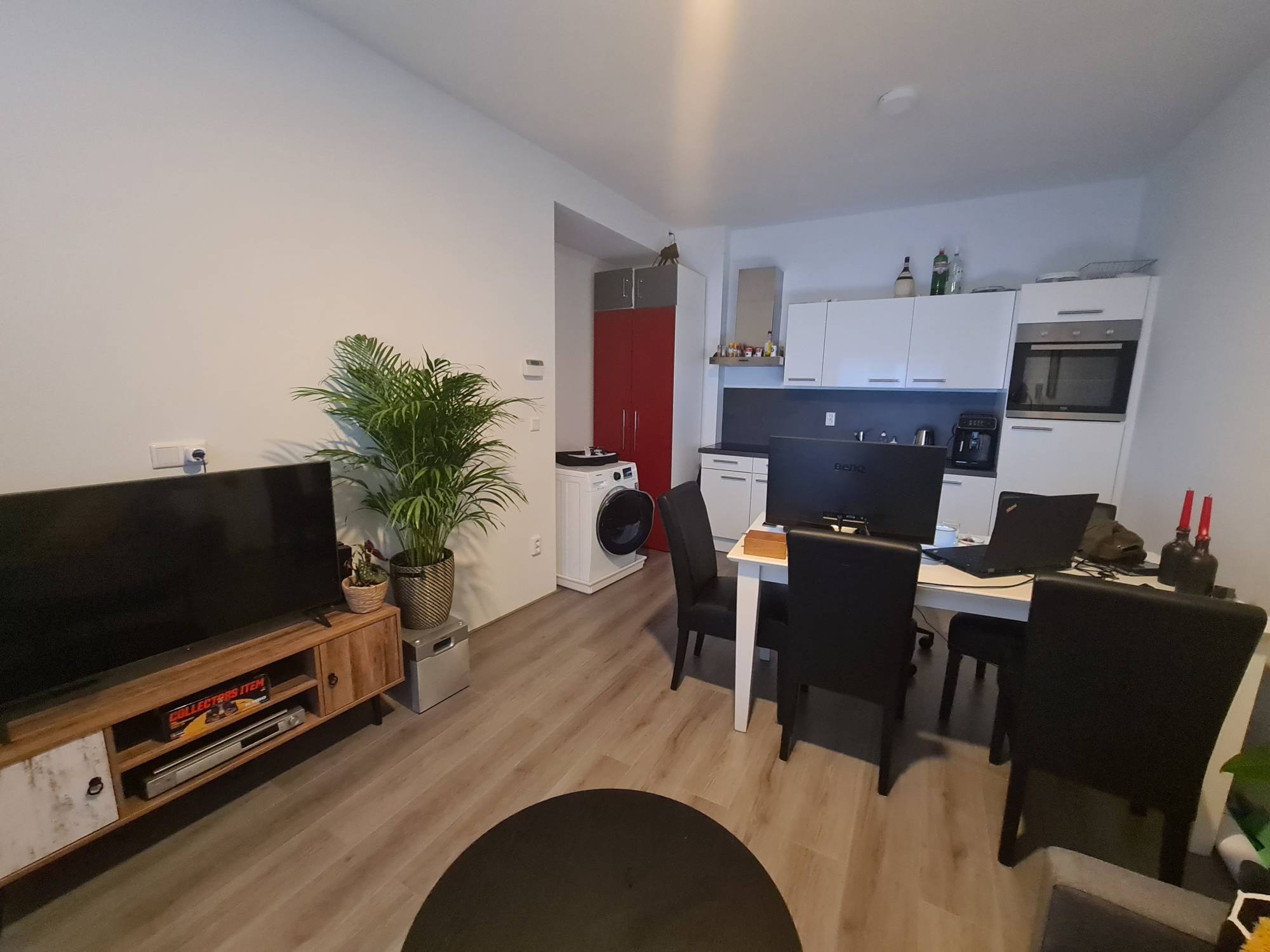 Appartement in Zwolle