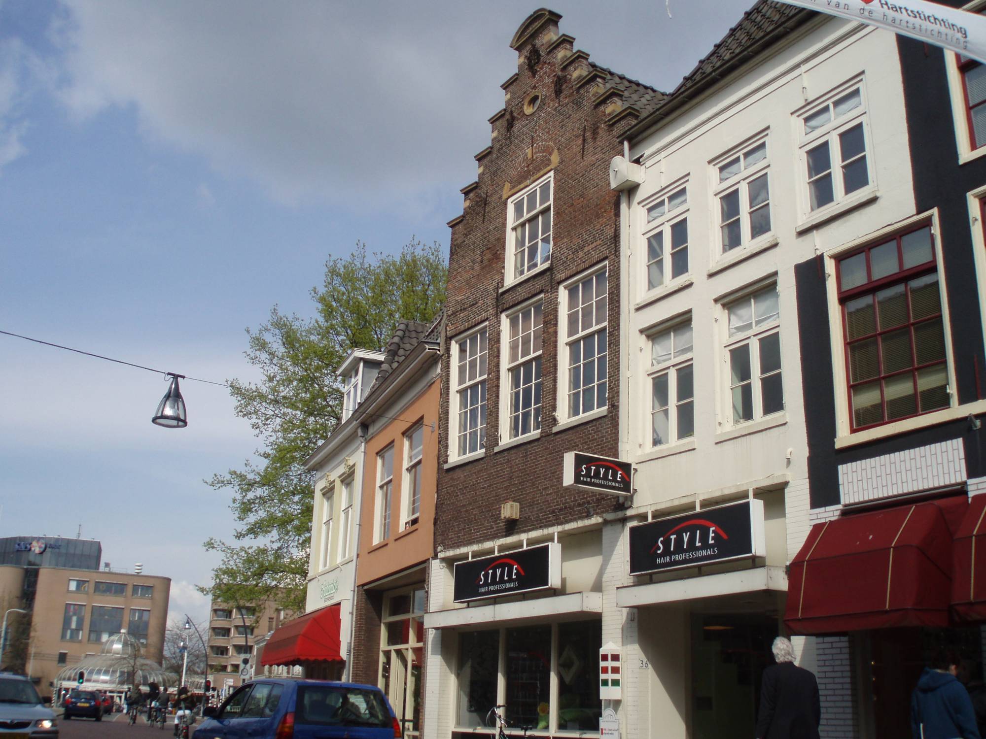 Apartment in Zwolle