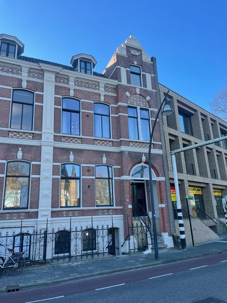 Appartement in Zwolle