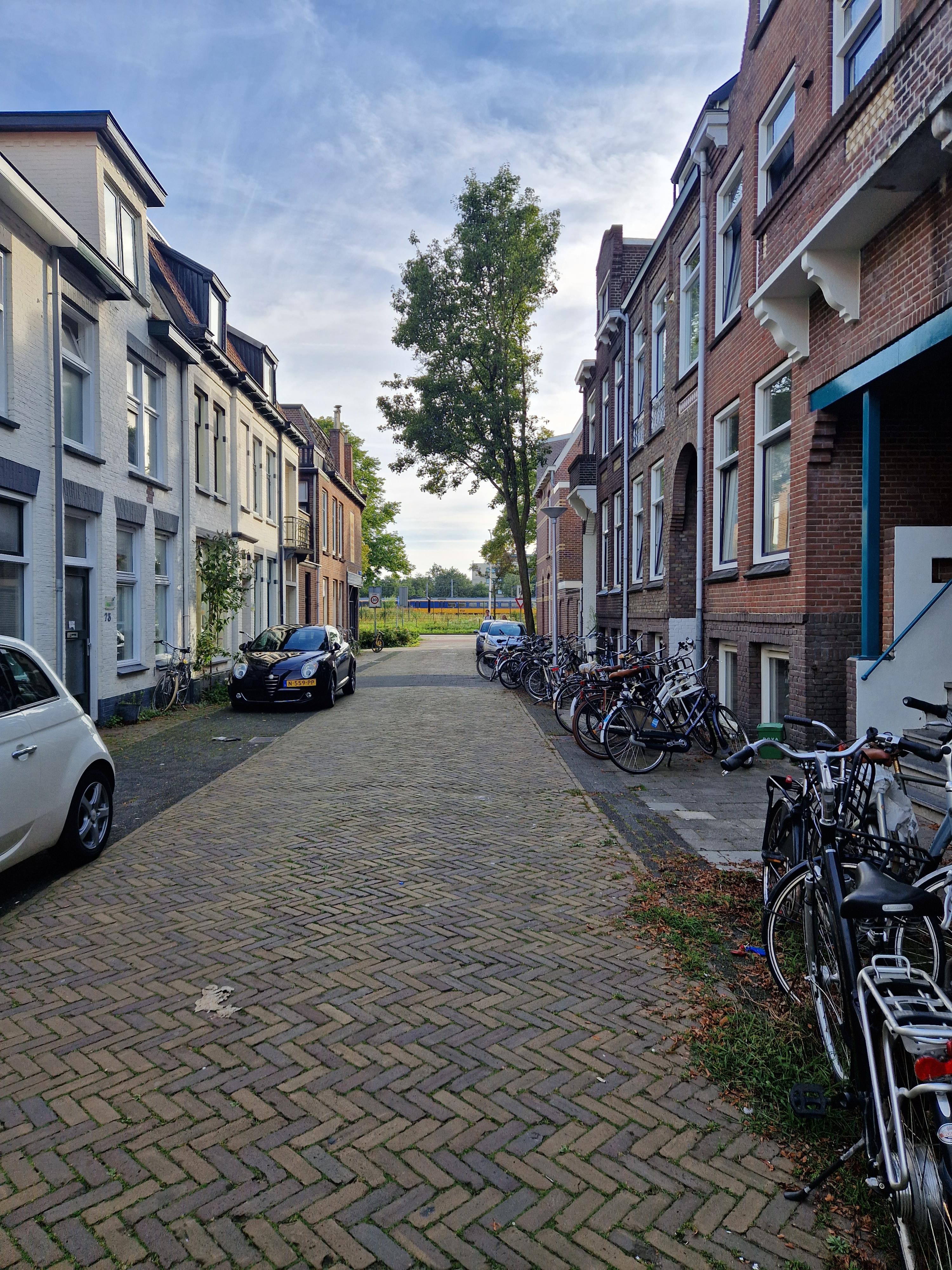 Appartement in Zwolle