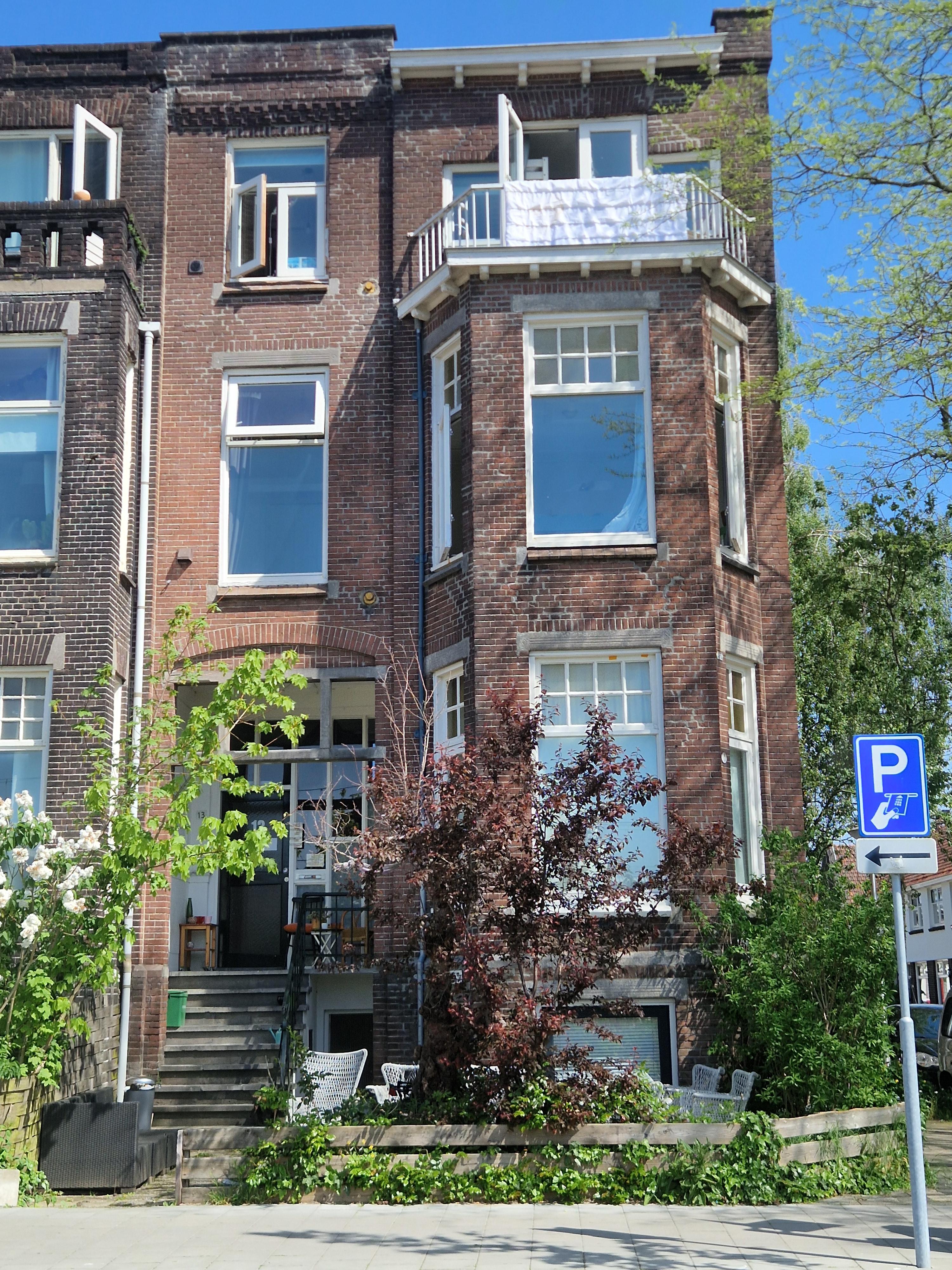 Appartement in Zwolle