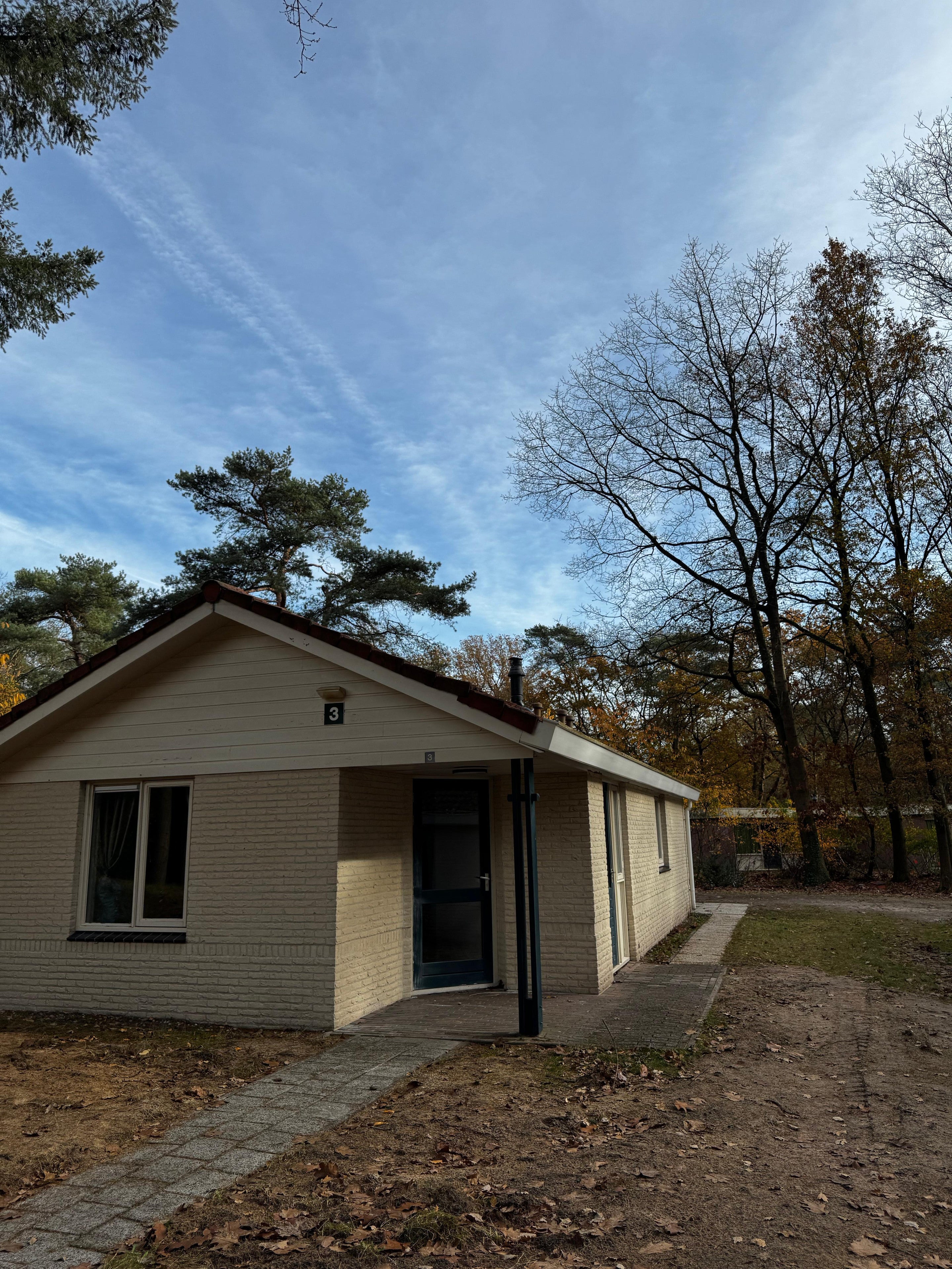 Family home in Ommen