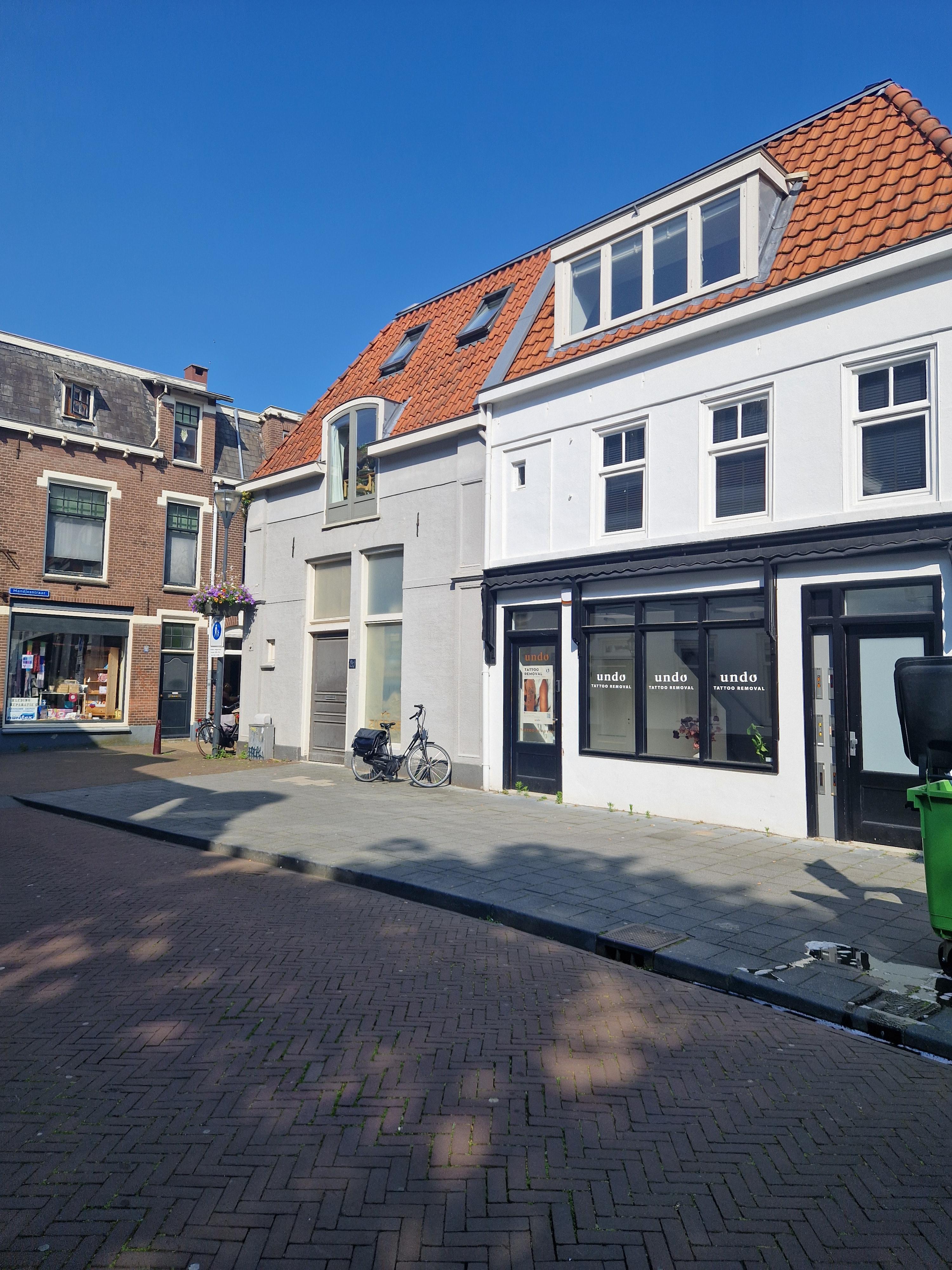 Appartement in Zwolle