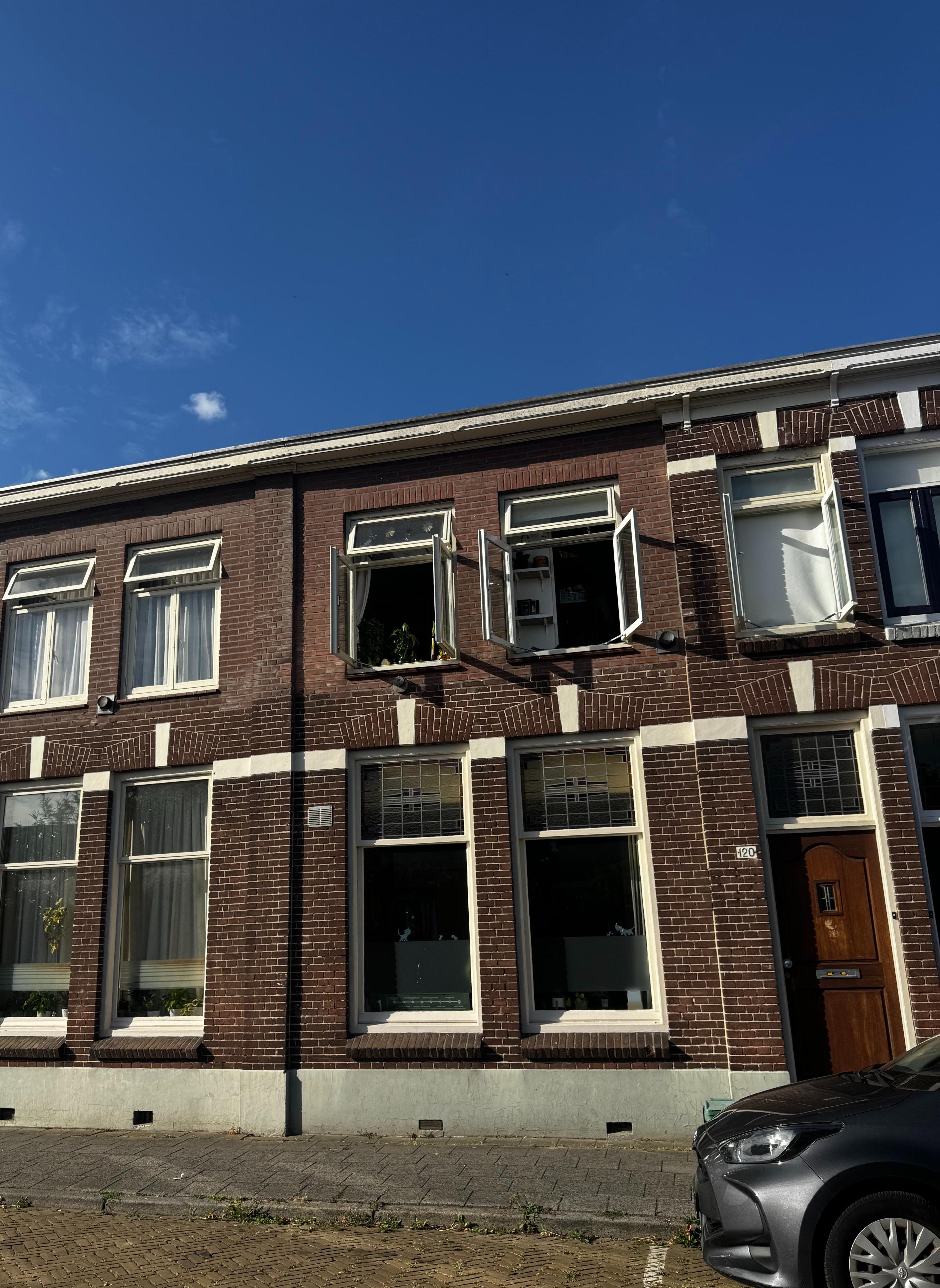 Room in Zwolle