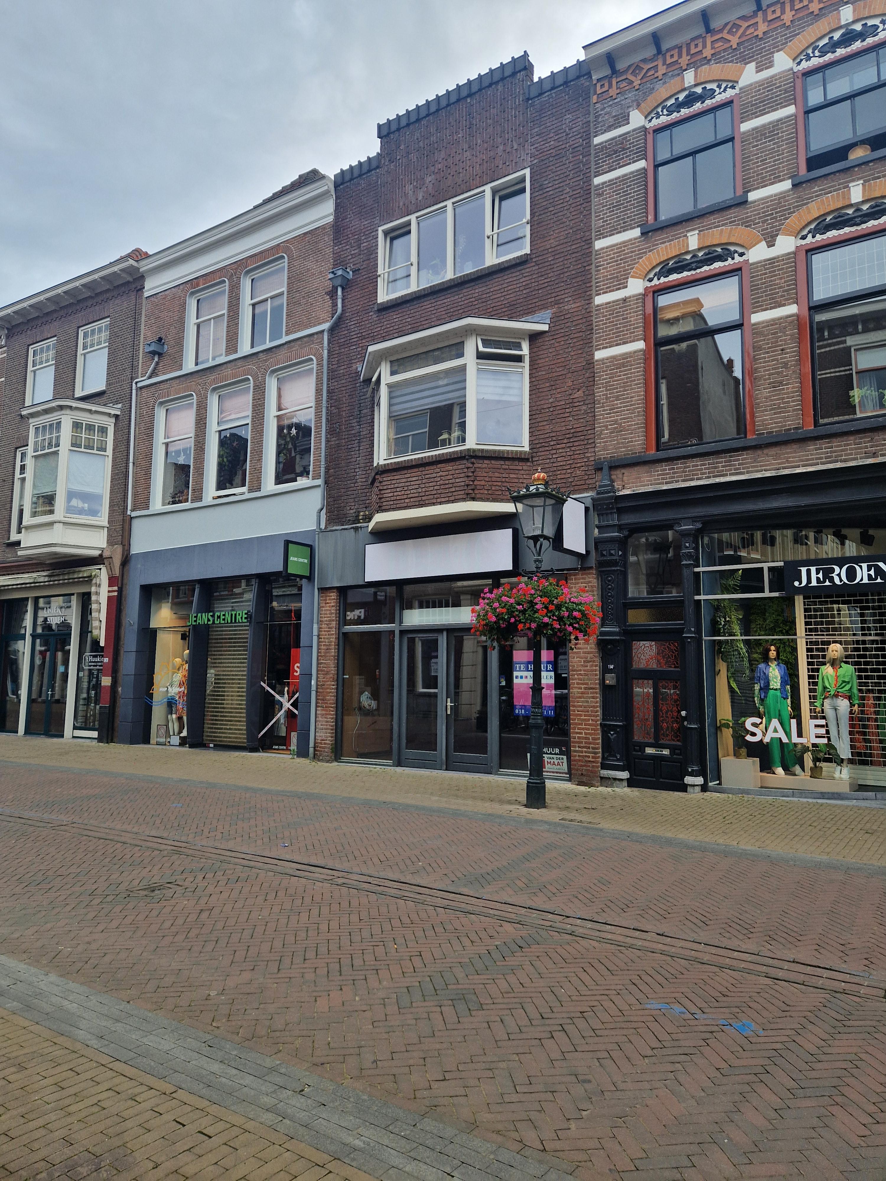 Apartment in Kampen