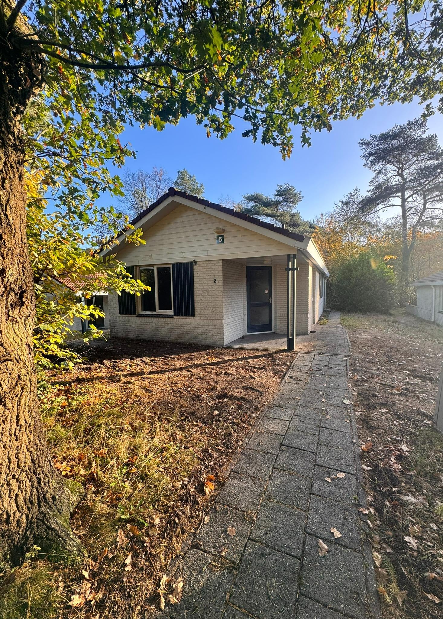 Woonhuis in Ommen