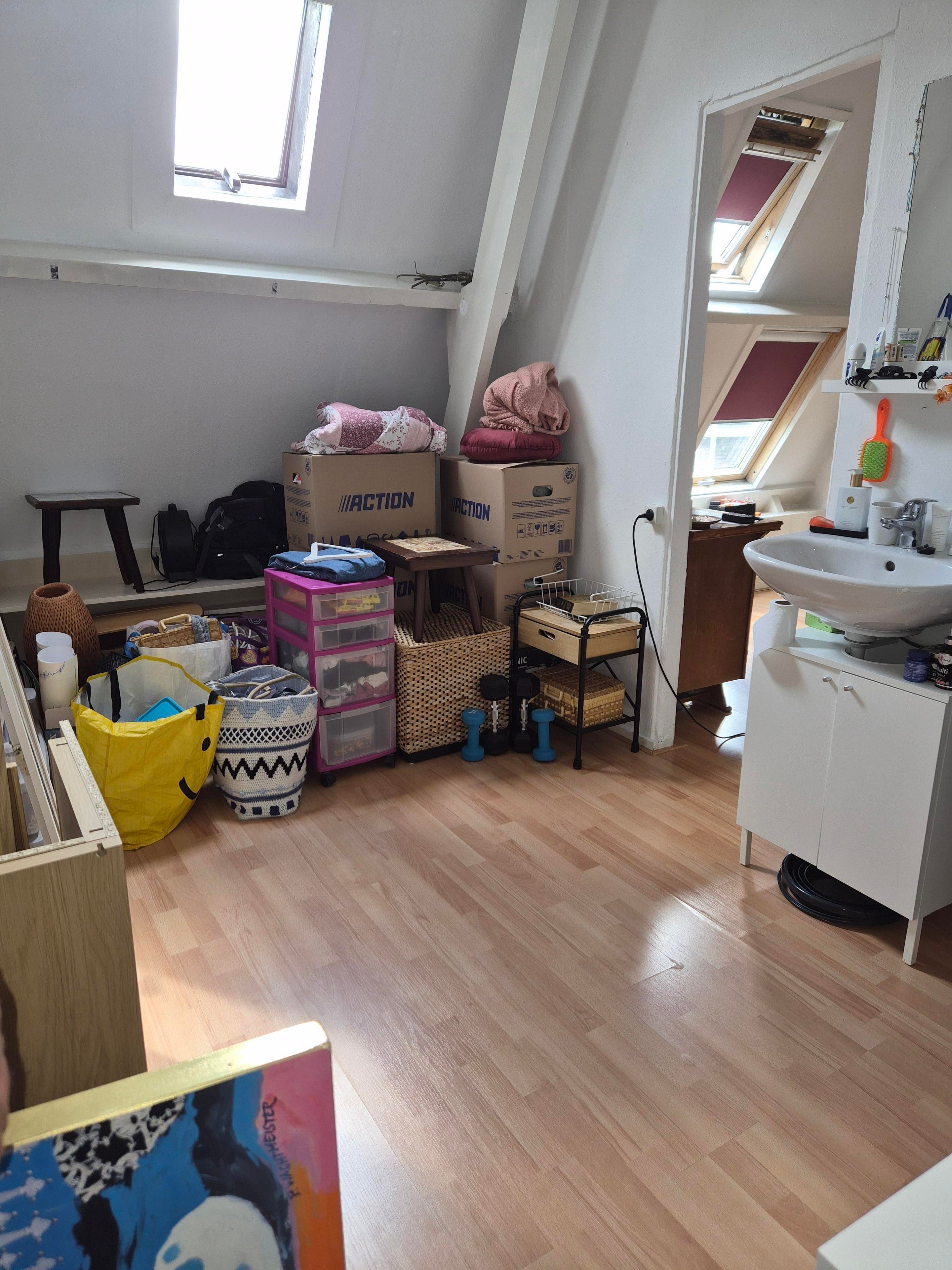Appartement in Zwolle