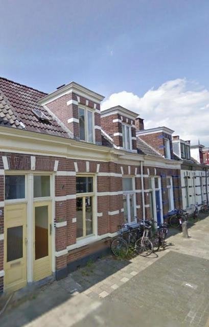 Kamer in Zwolle