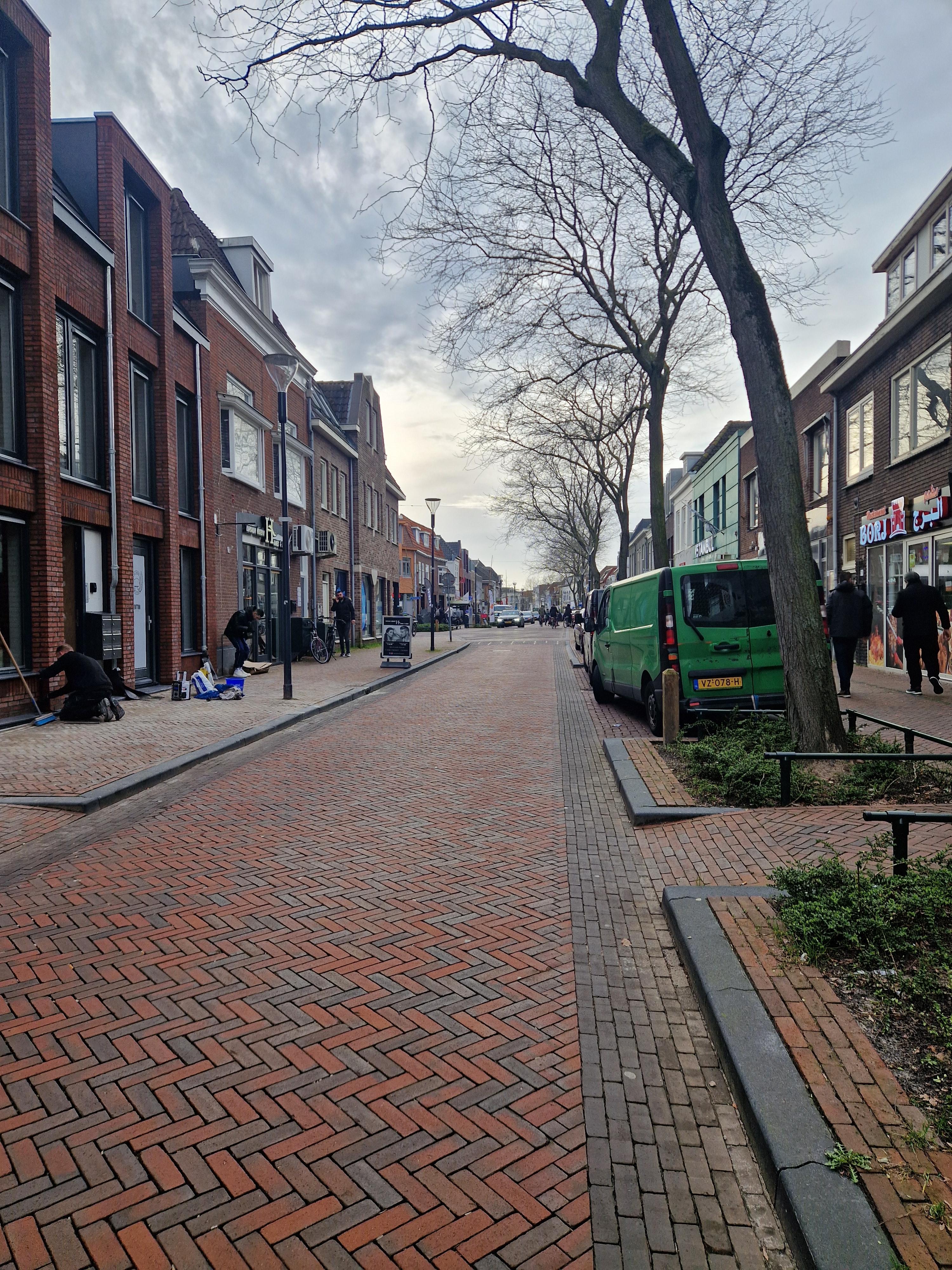 View photo 1/14 of apartment in Zwolle