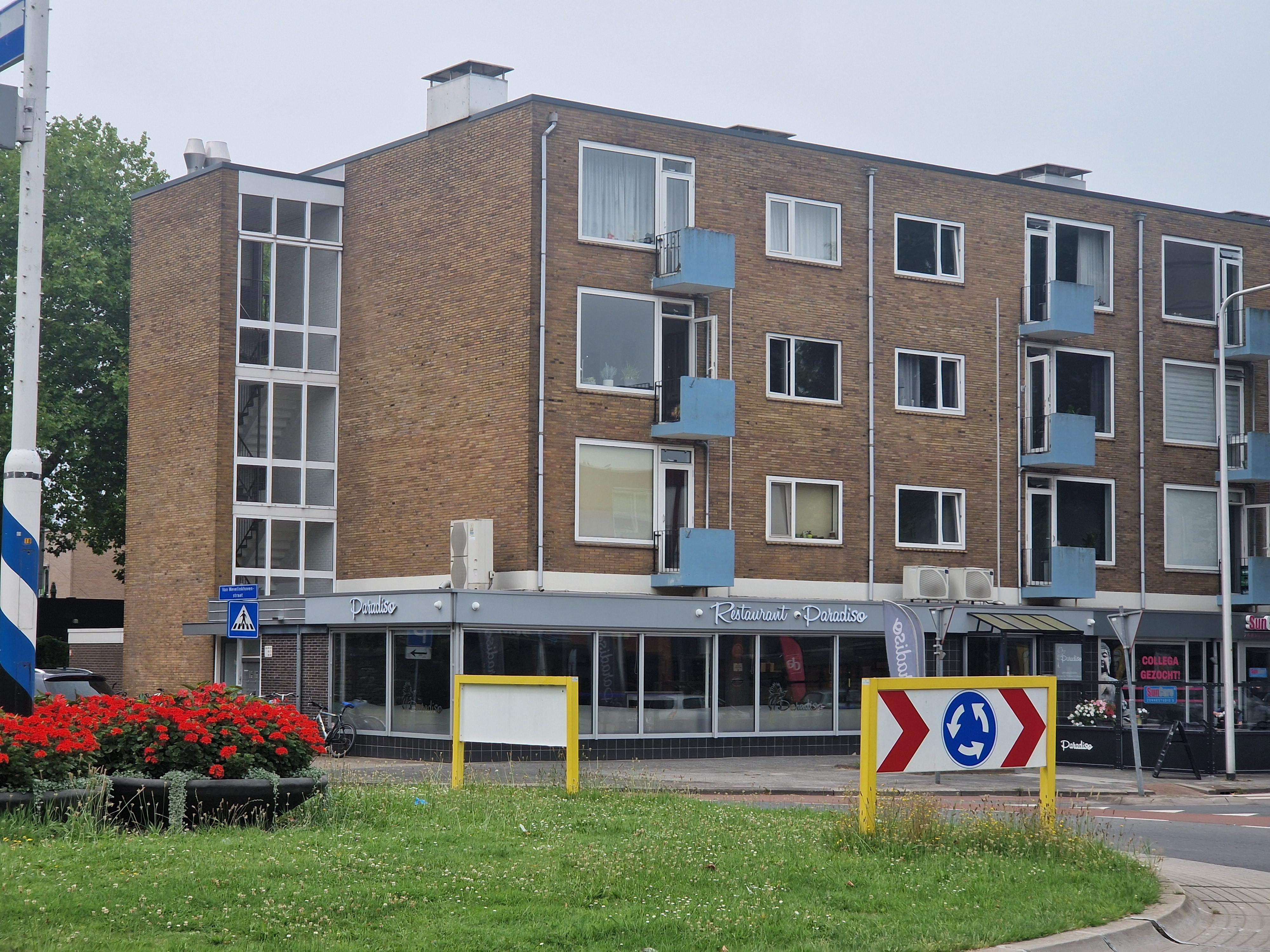Apartment in Zwolle