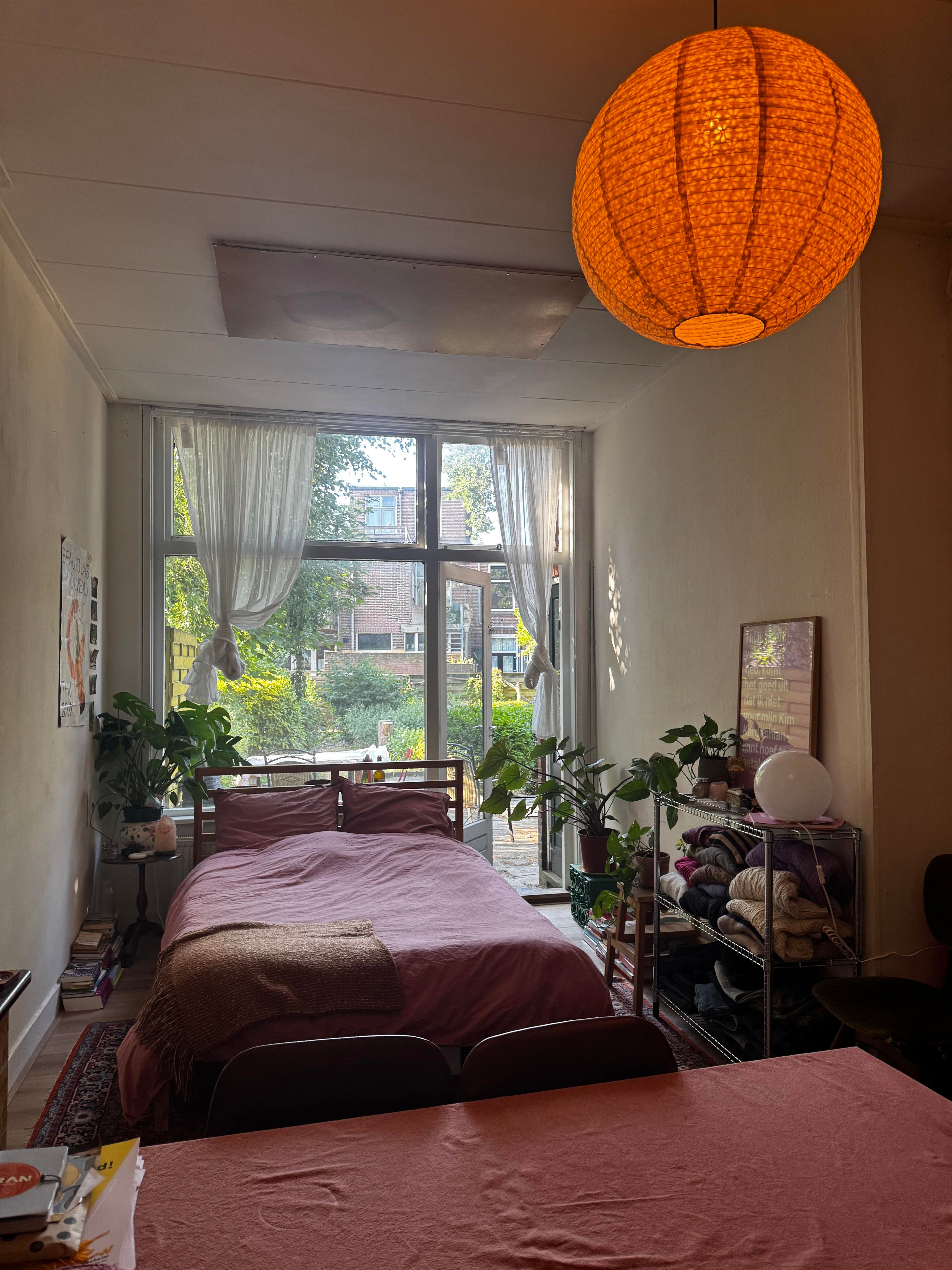 Kamer in Zwolle