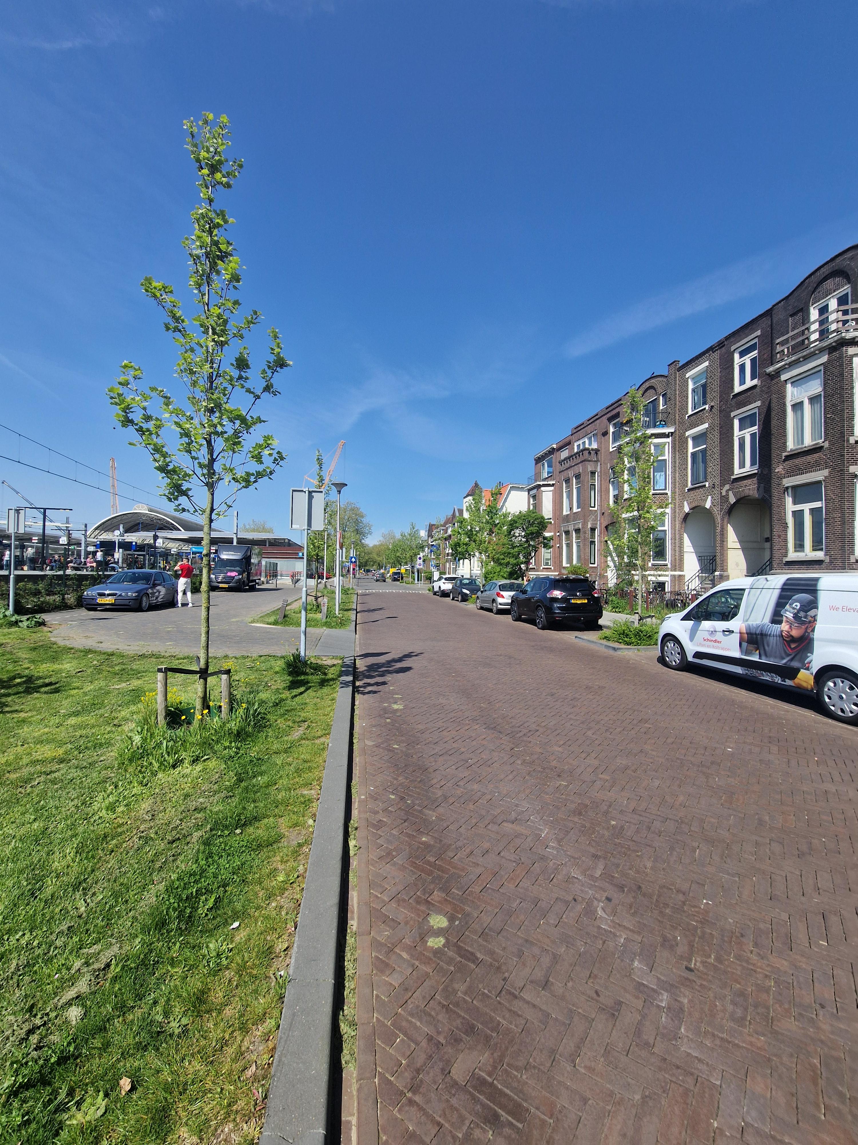 Appartement in Zwolle