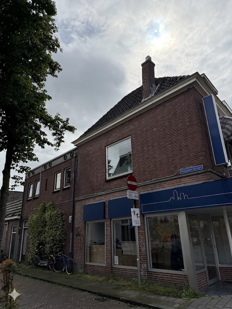 Appartement in Zwolle