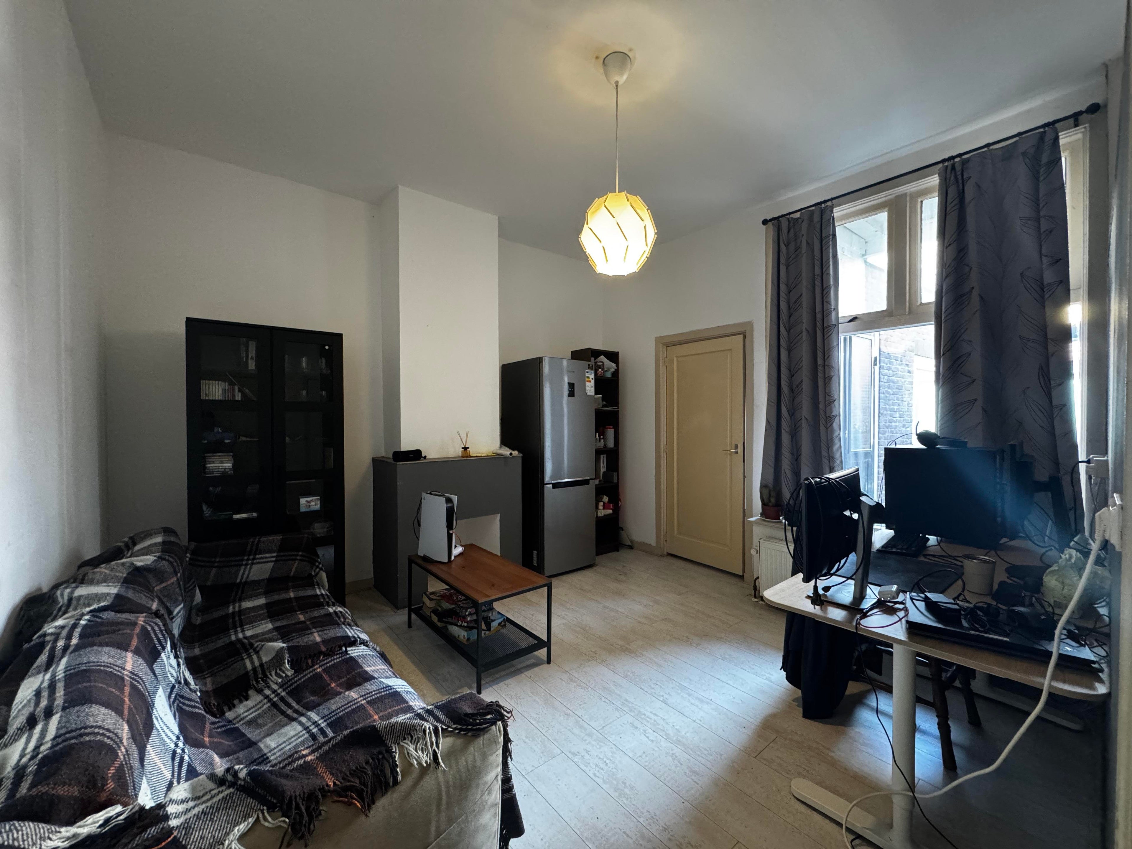 Appartement in Zwolle