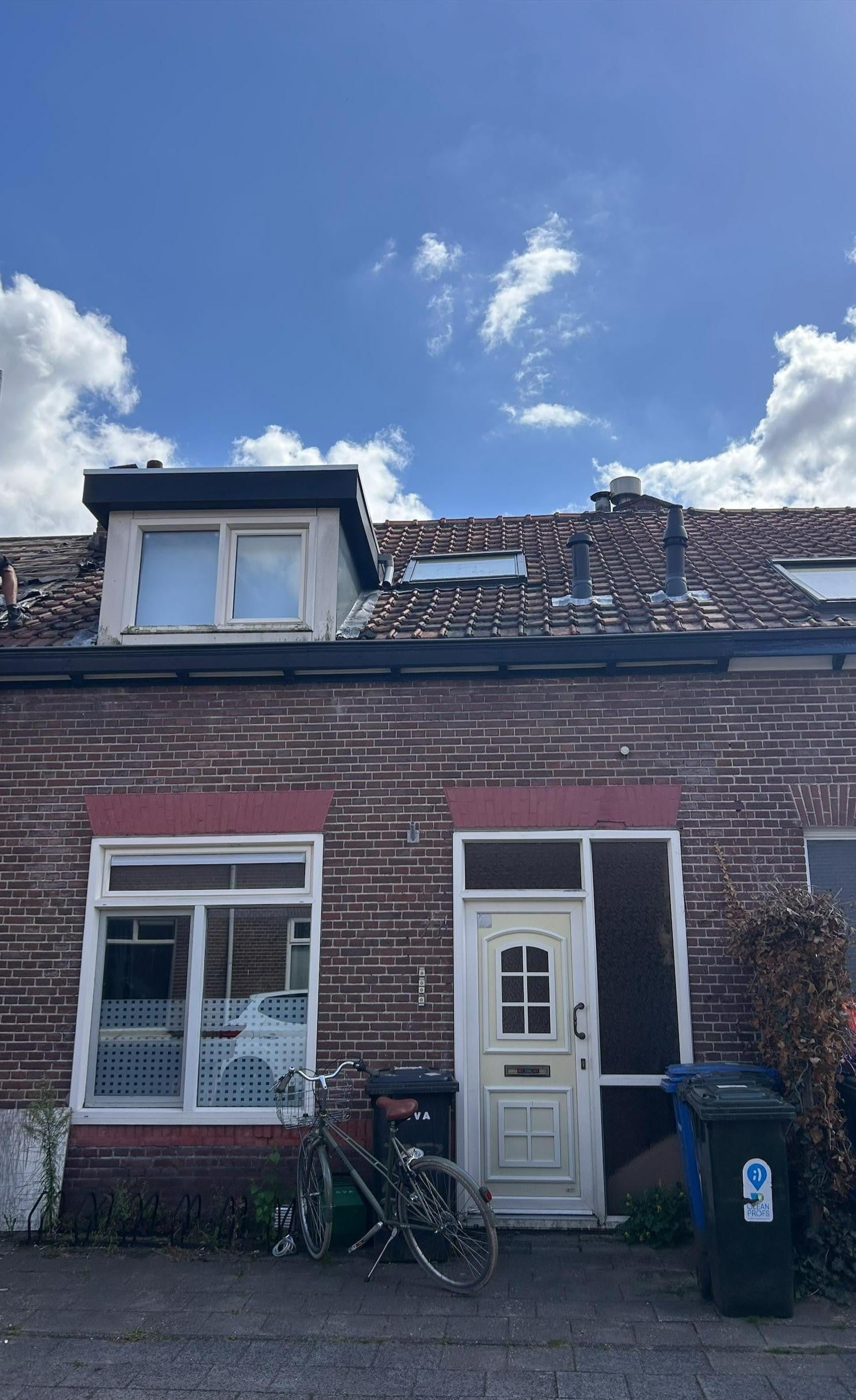 Apartment in Zwolle