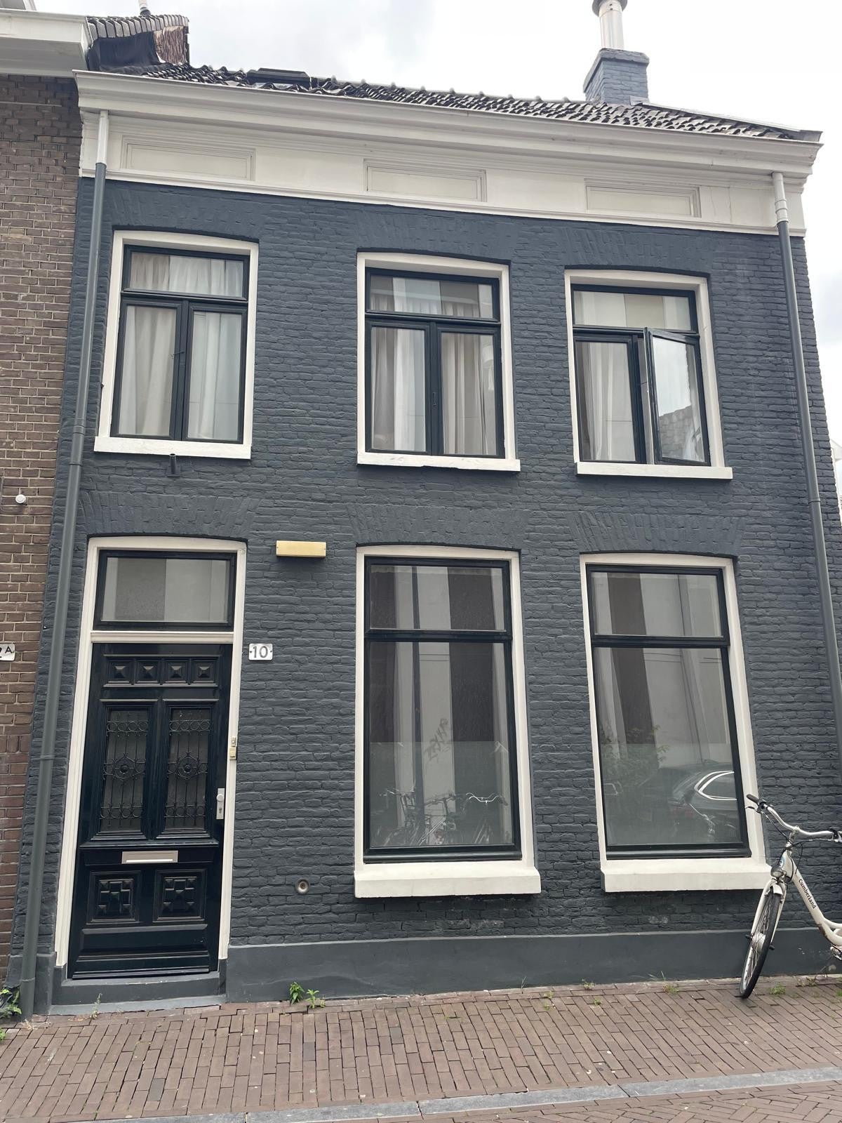 Appartement in Zwolle