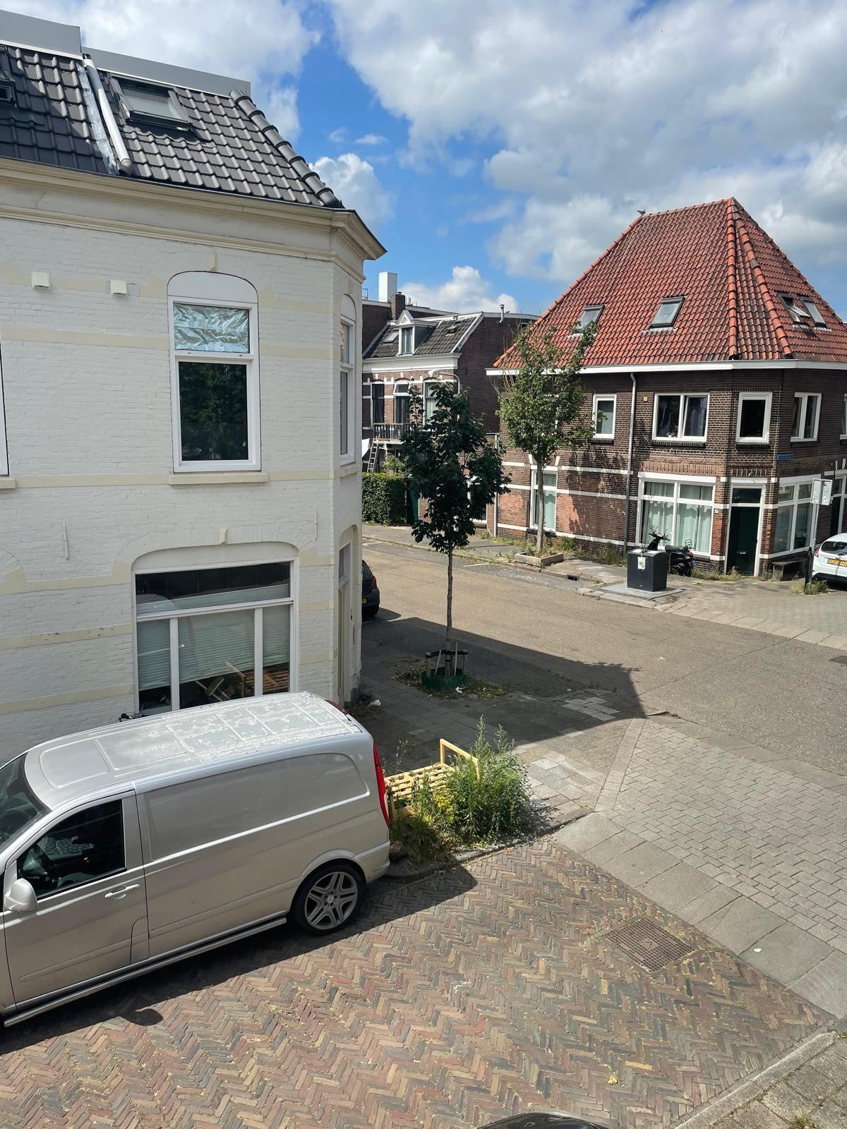 Appartement in Wageningen