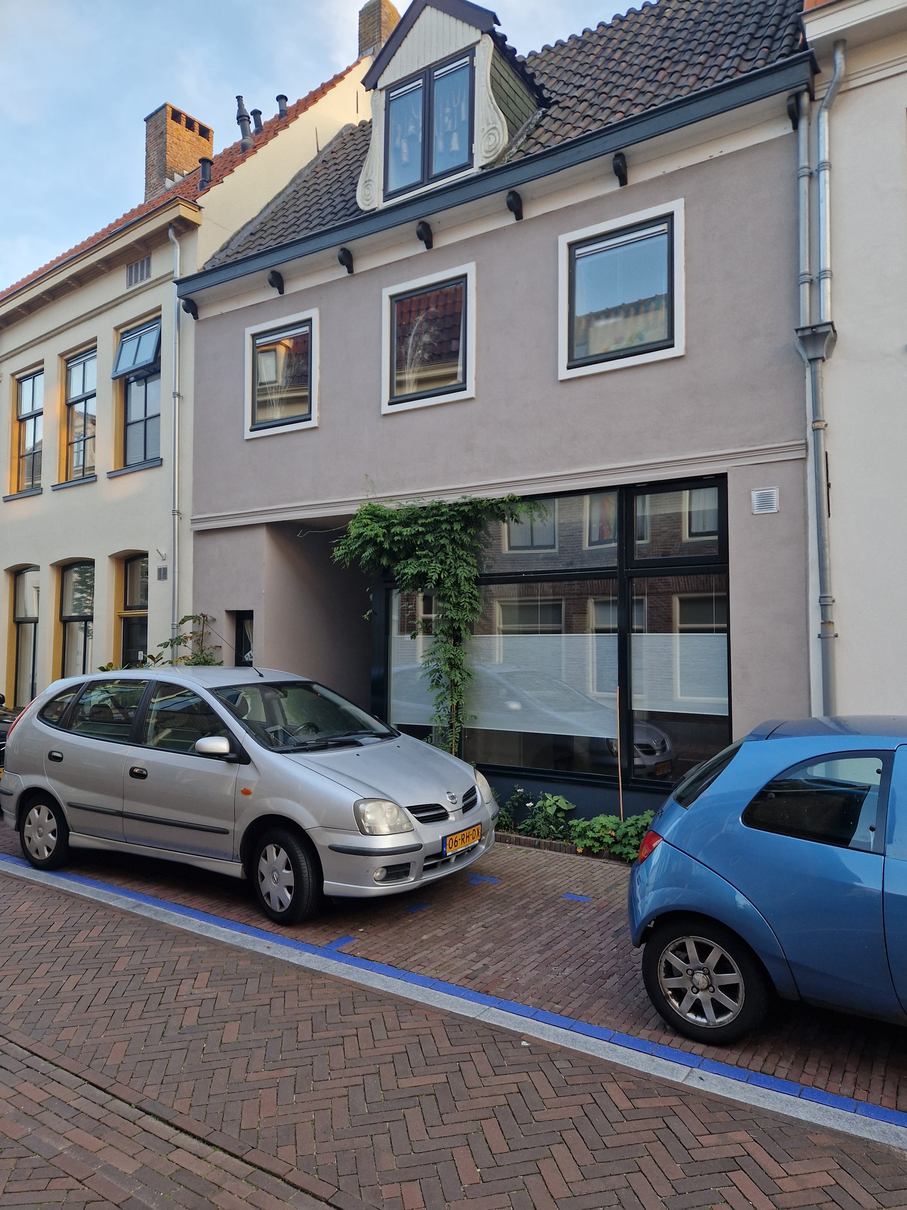 Appartement in Hattem