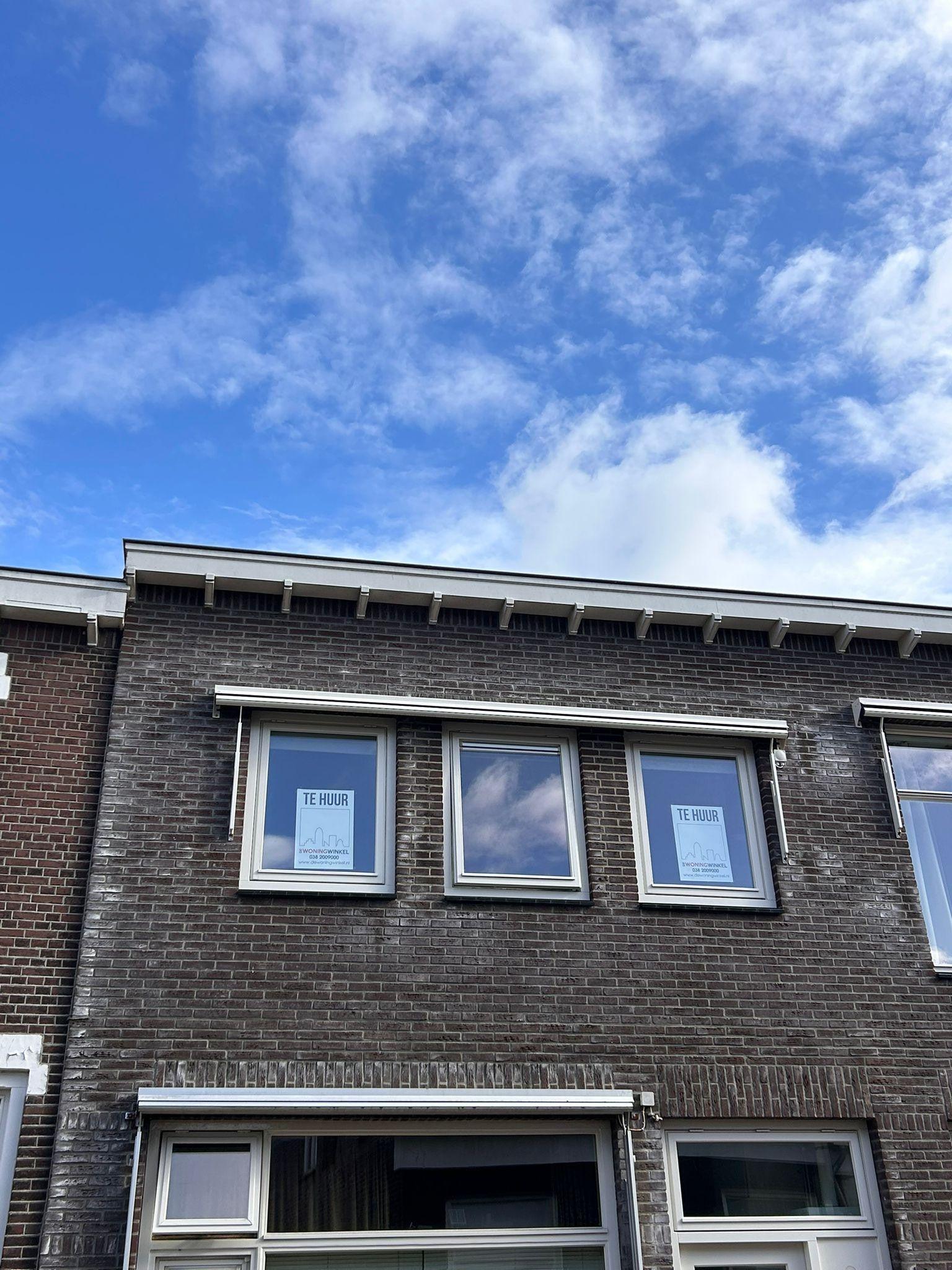 Apartment in Zwolle
