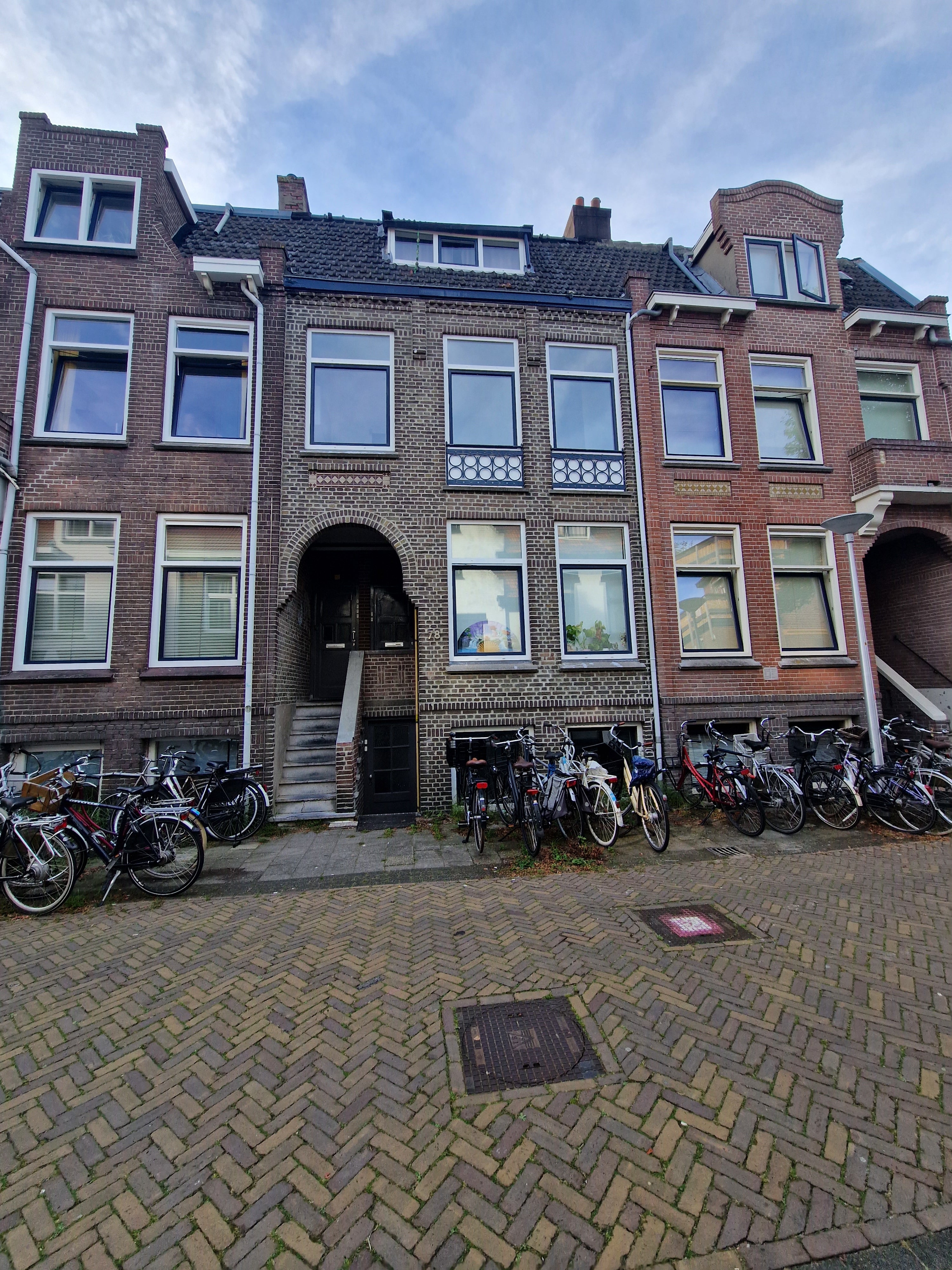 Appartement in Zwolle