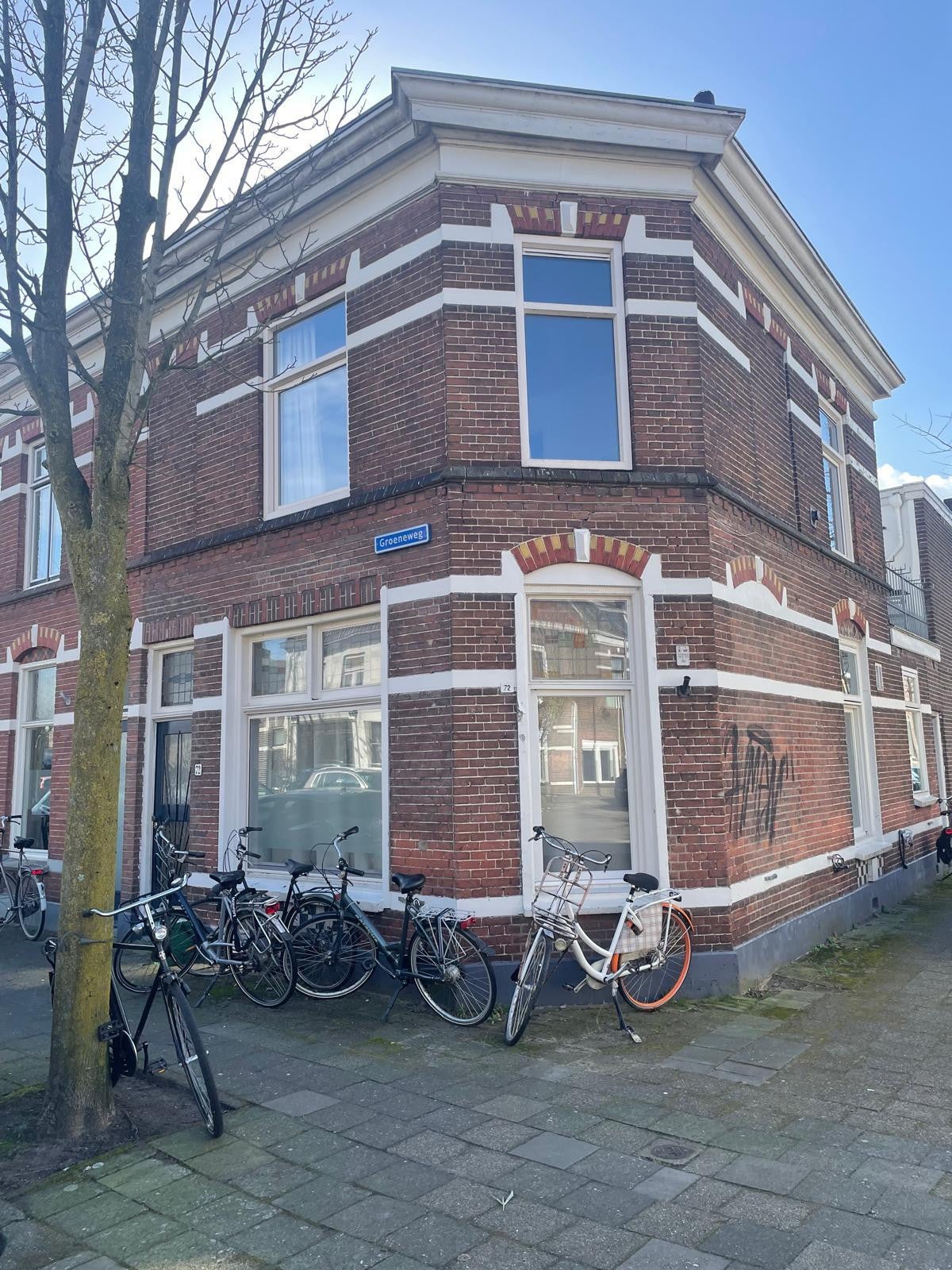 Woonhuis in Zwolle