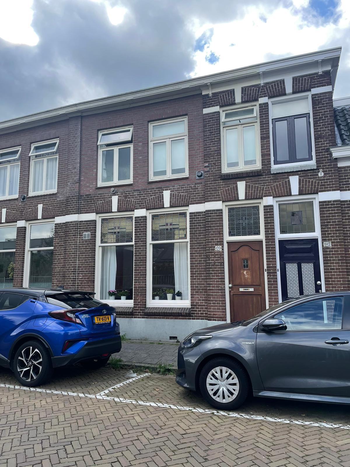 Appartement in Zwolle