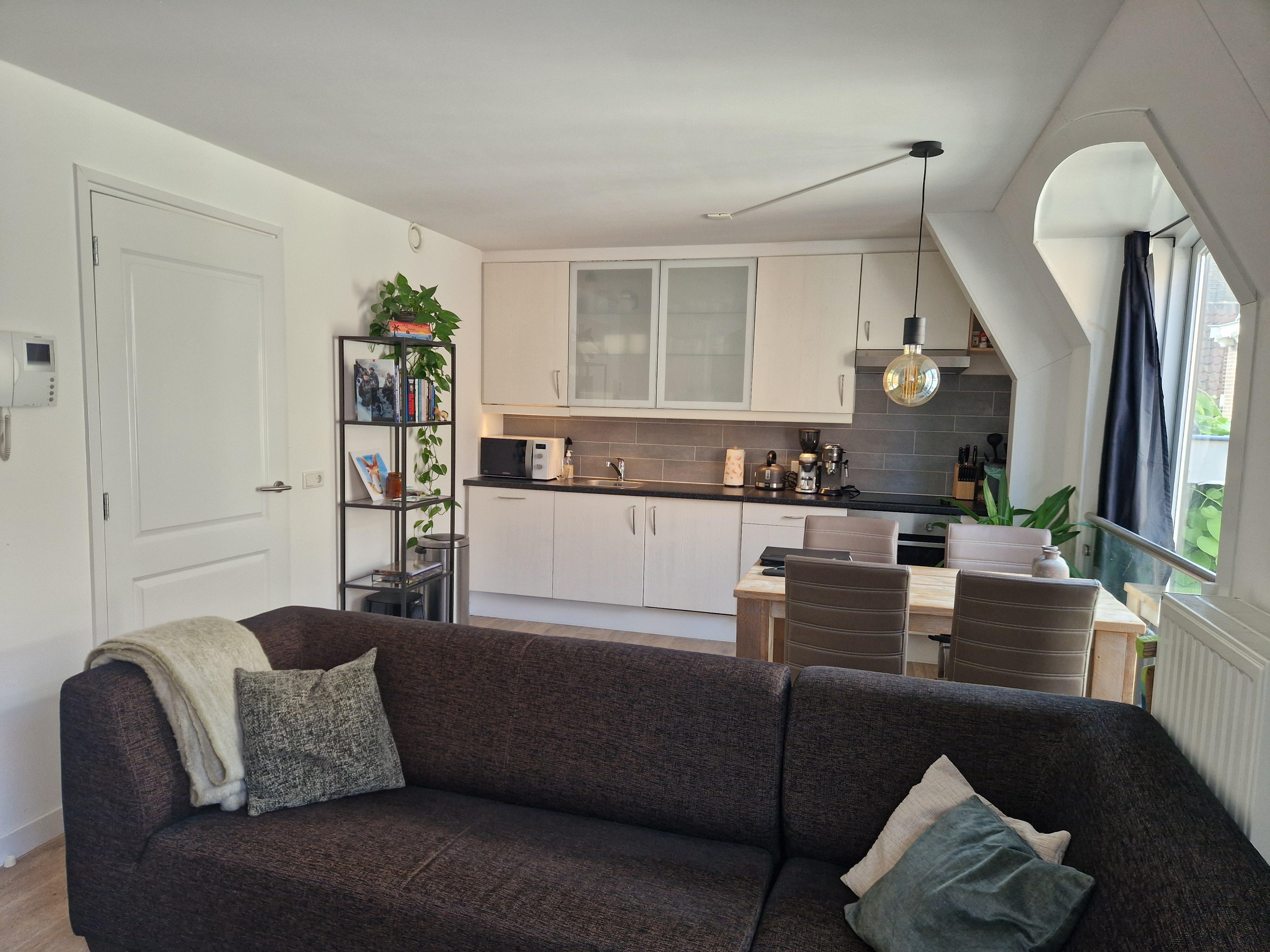 apartment at Spoelstraat, 8011RW Zwolle, Netherlands
