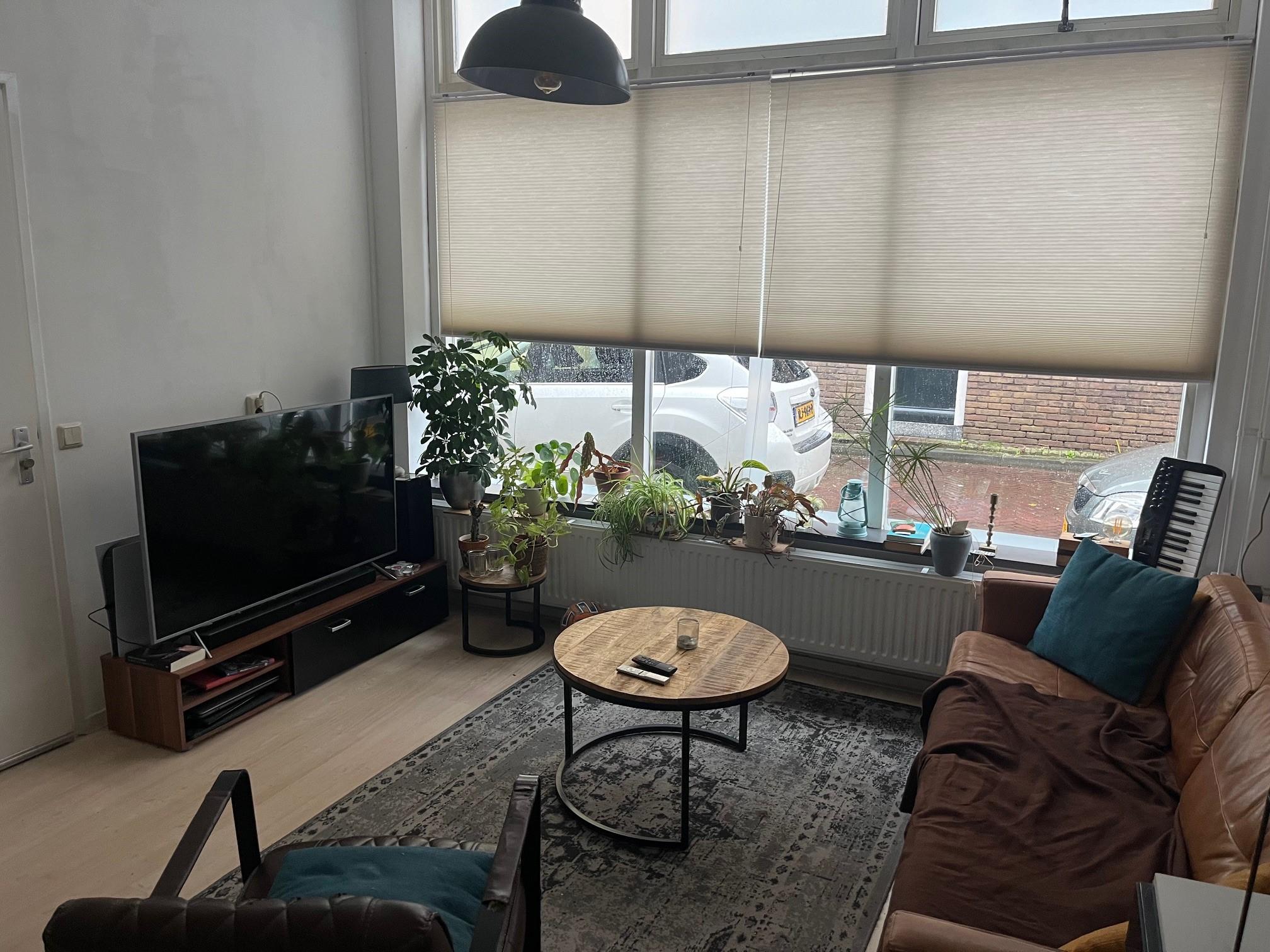 apartment at Walstraat, 8011NV Zwolle, Netherlands