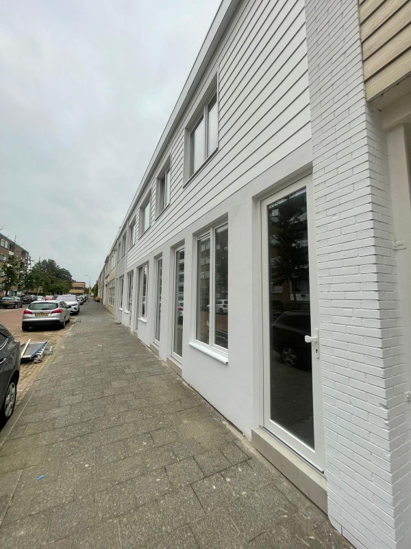 Appartement in Alphen aan den Rijn