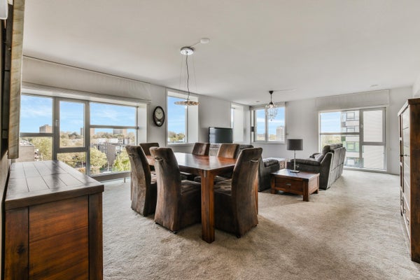 View photo 1/10 of apartment in Amsterdam