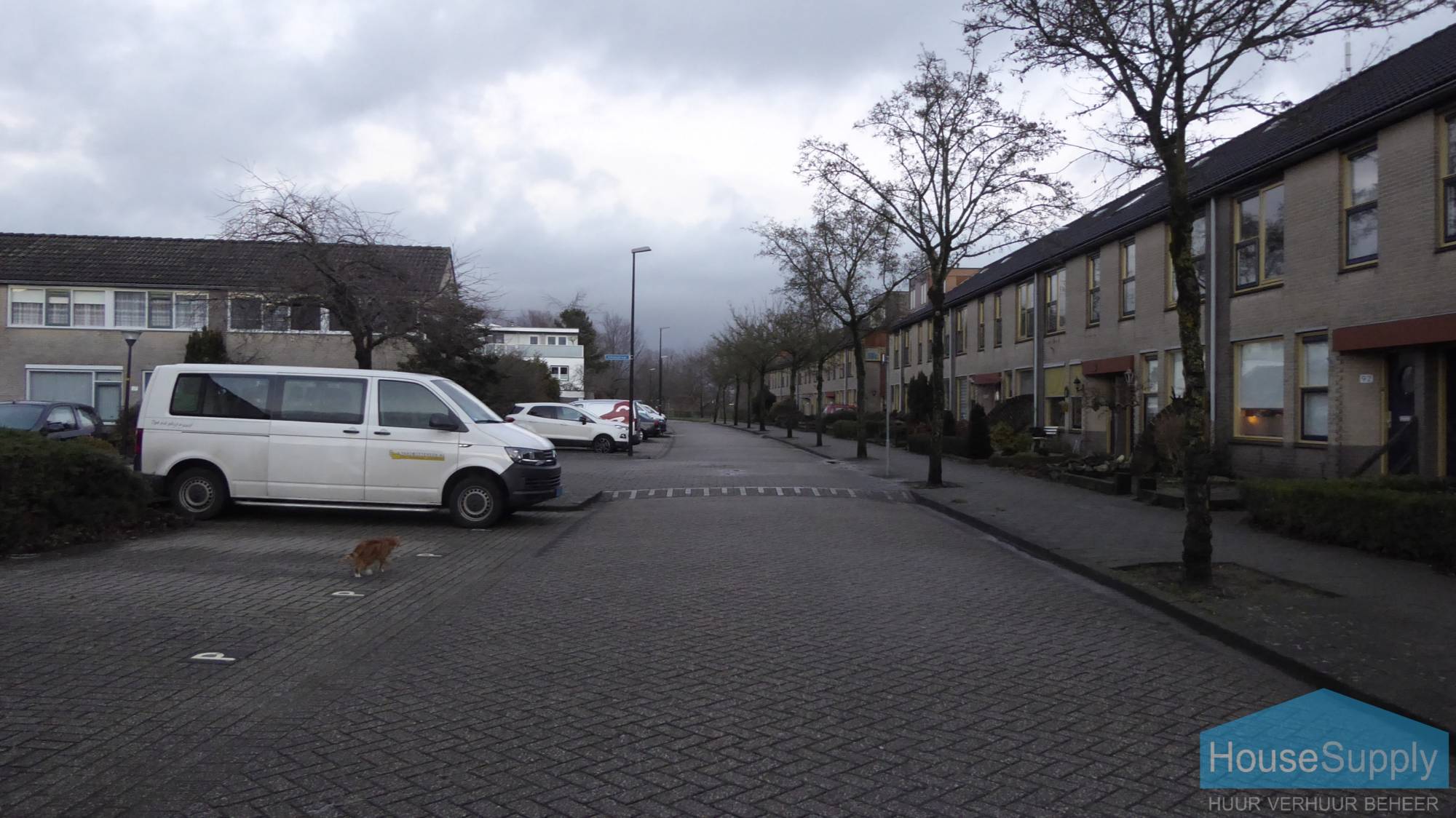 Appartement in Apeldoorn