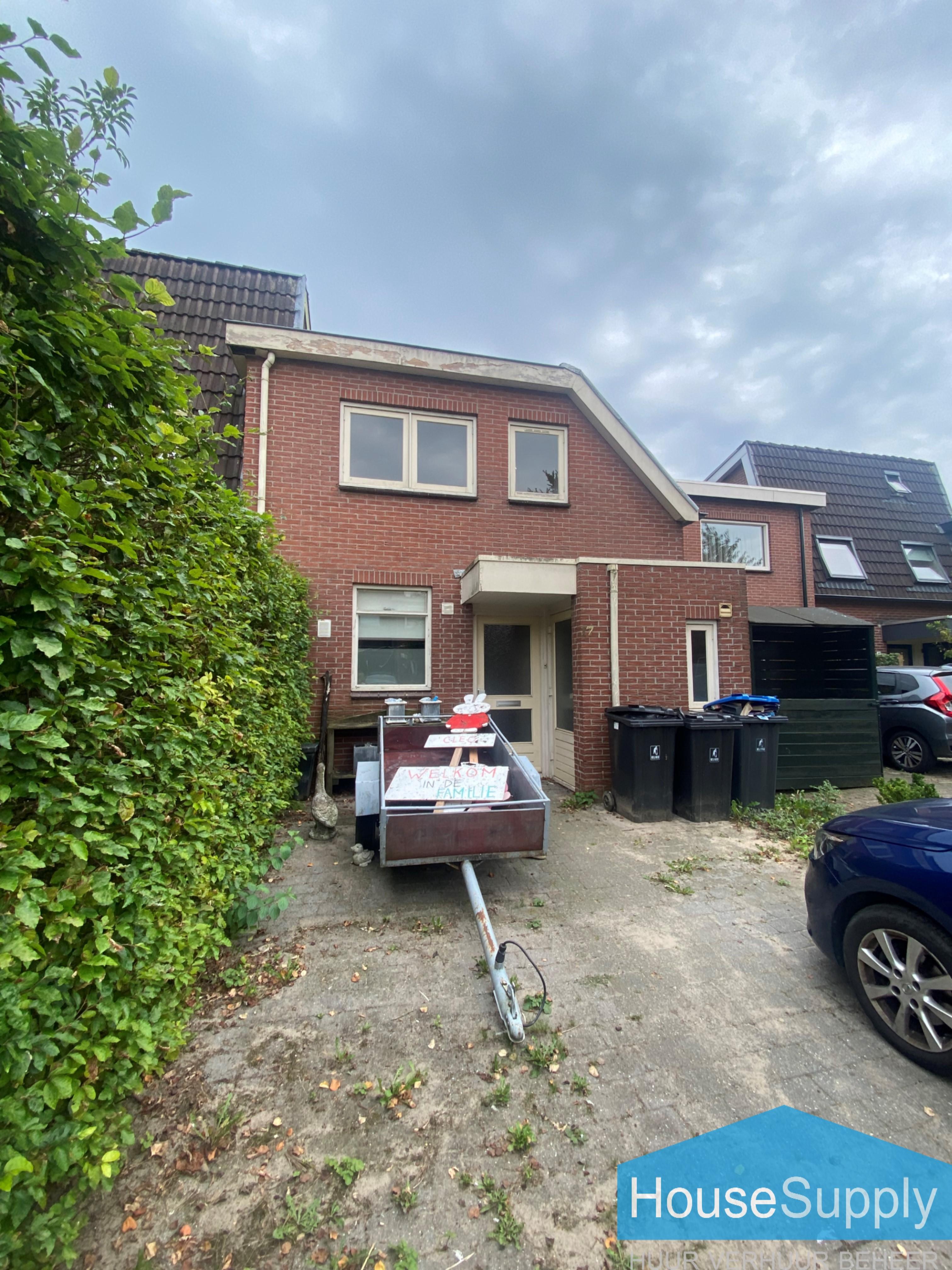 Woonhuis in Doetinchem