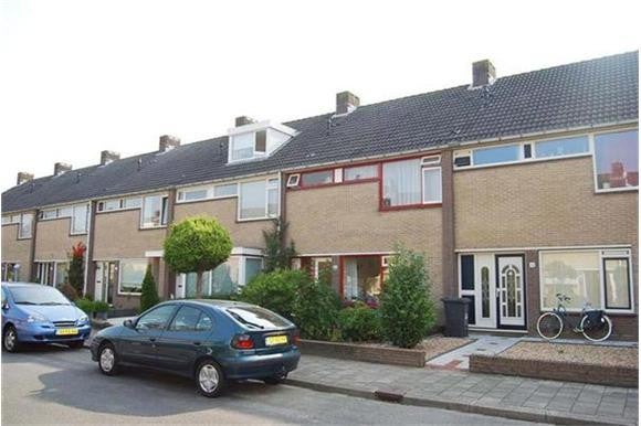 Appartement in Apeldoorn