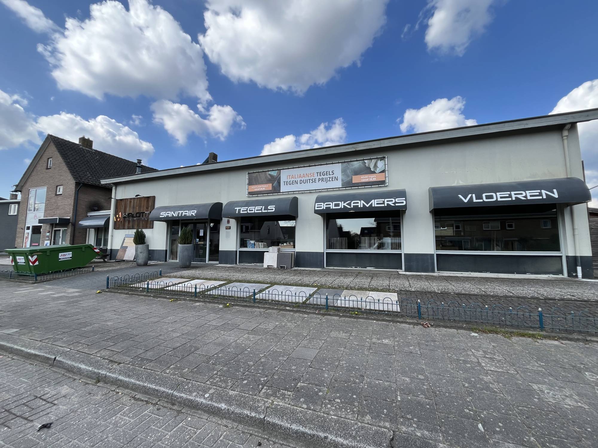 Family home in Apeldoorn