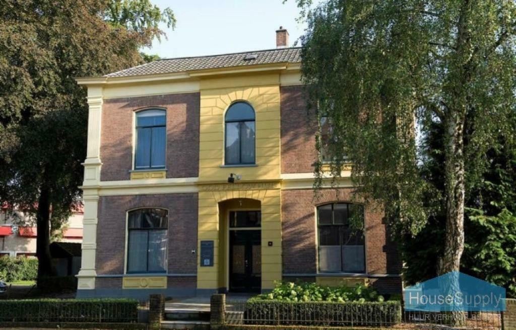 Appartement in Apeldoorn