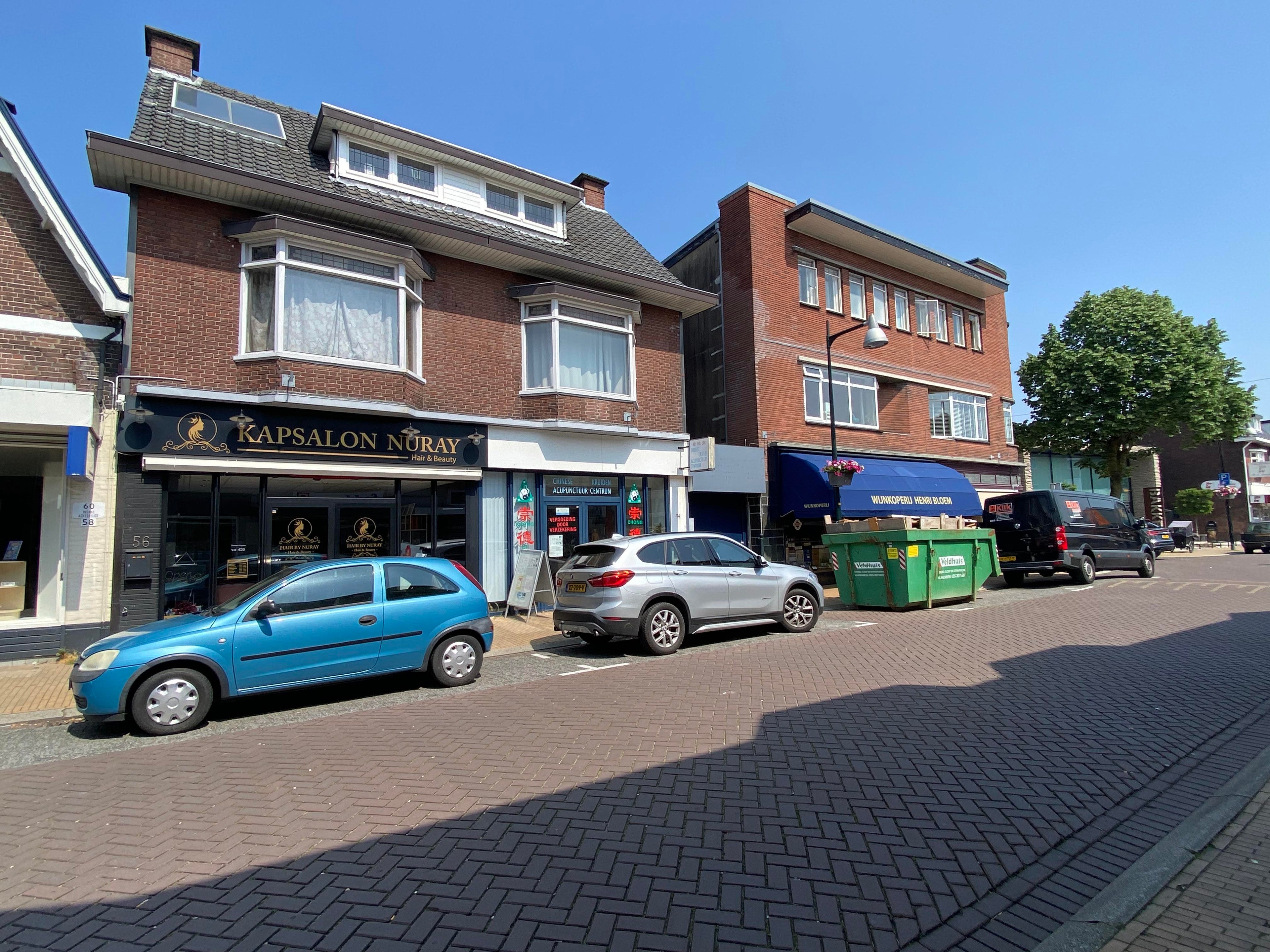 Appartement in Apeldoorn