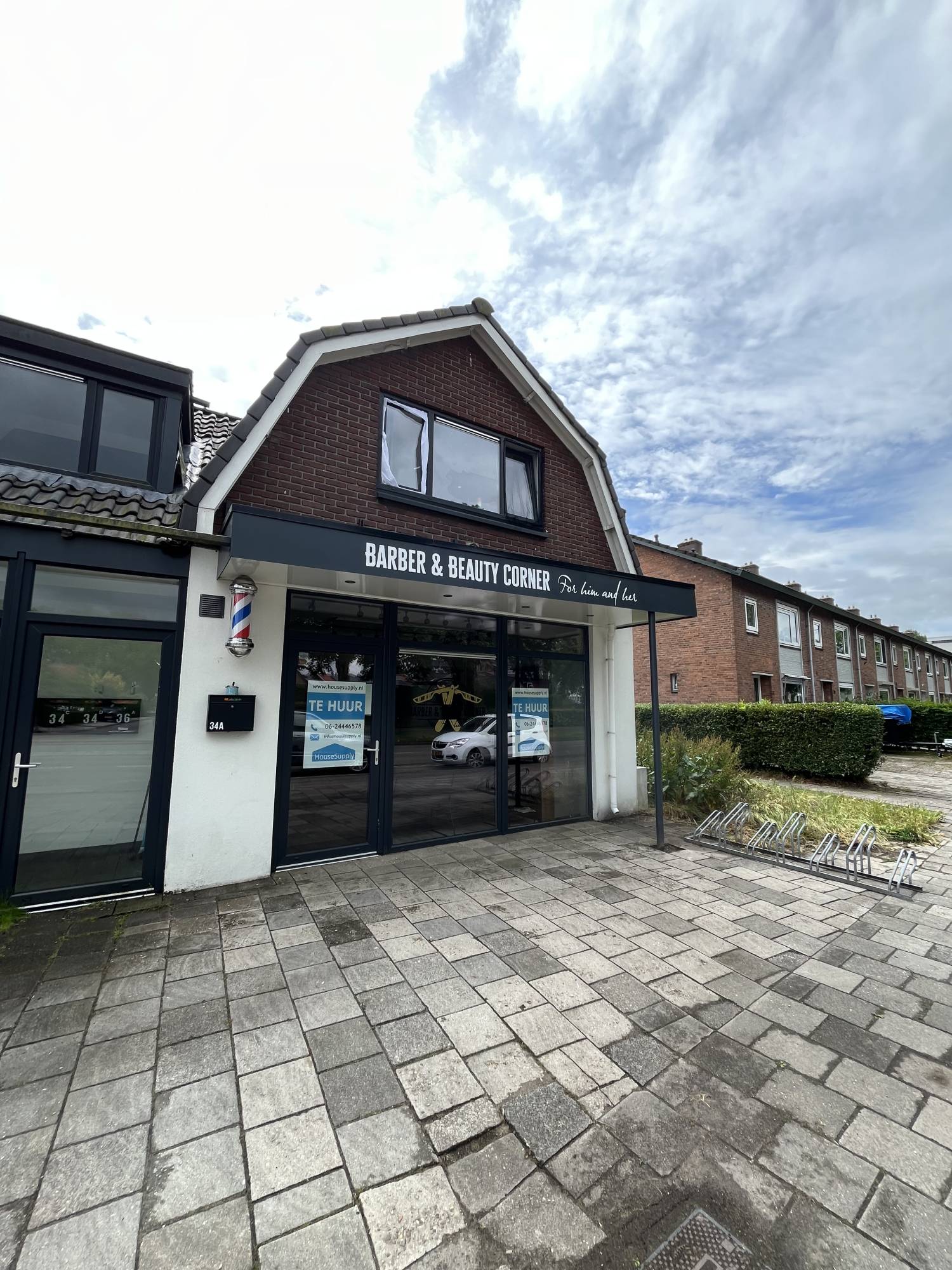 Woonhuis in Apeldoorn