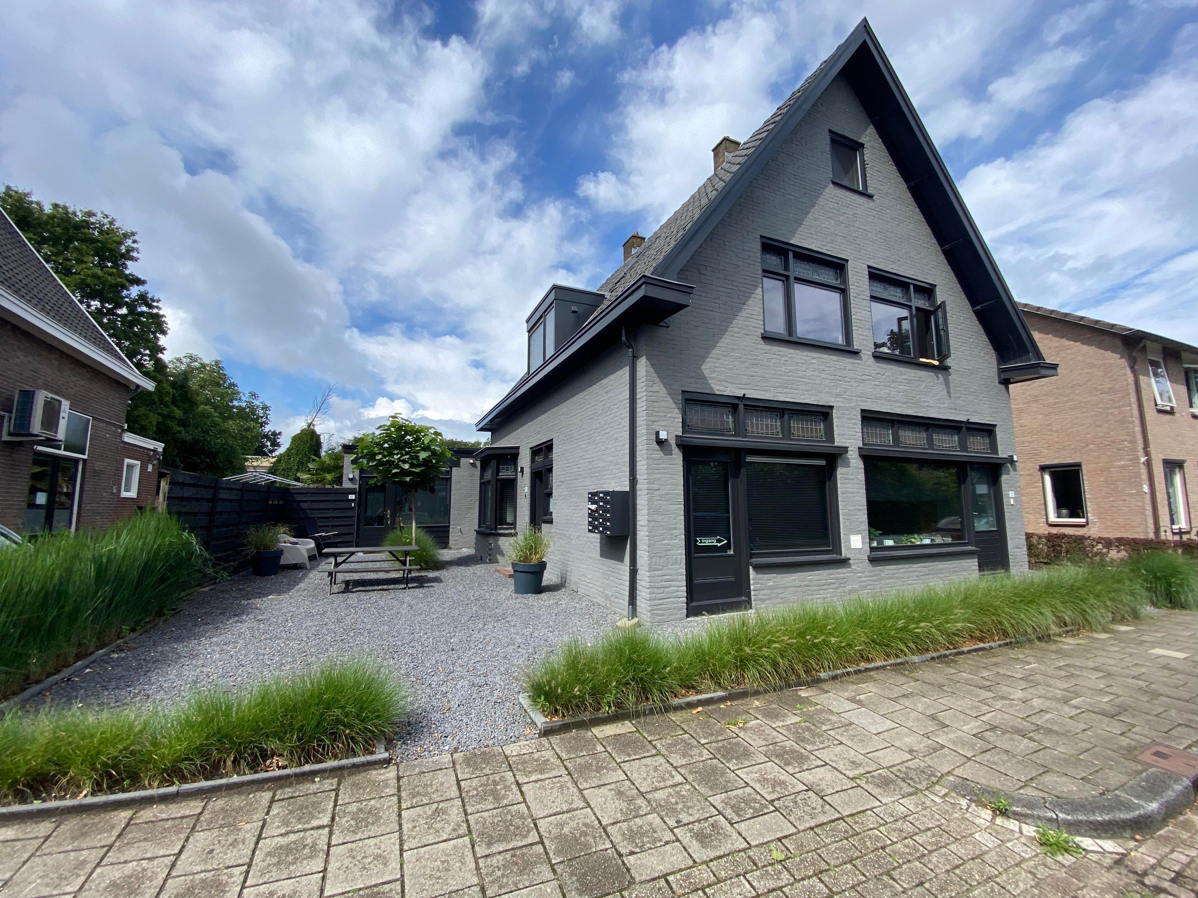 Appartement in Apeldoorn