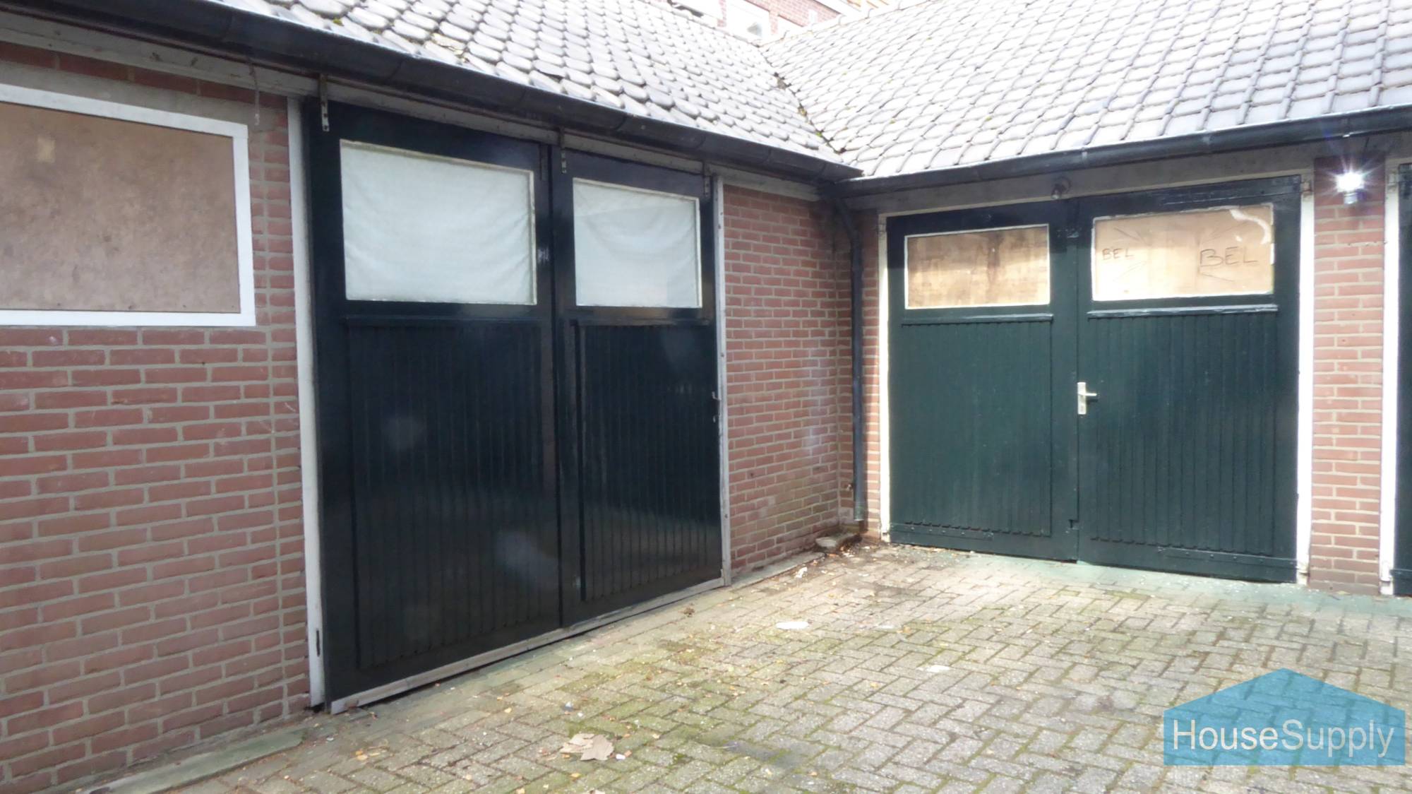 Woonhuis in Apeldoorn