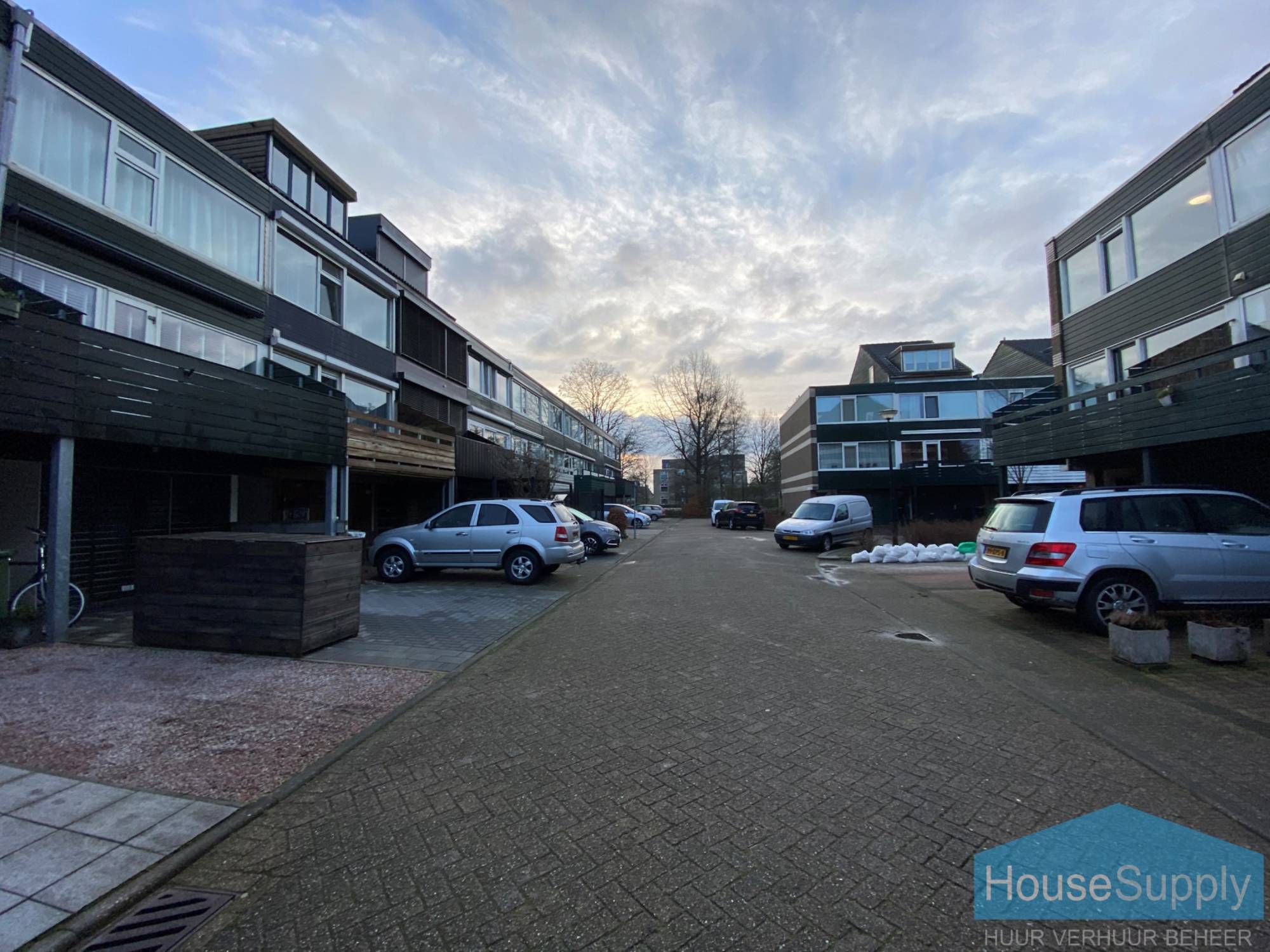 Appartement in Apeldoorn