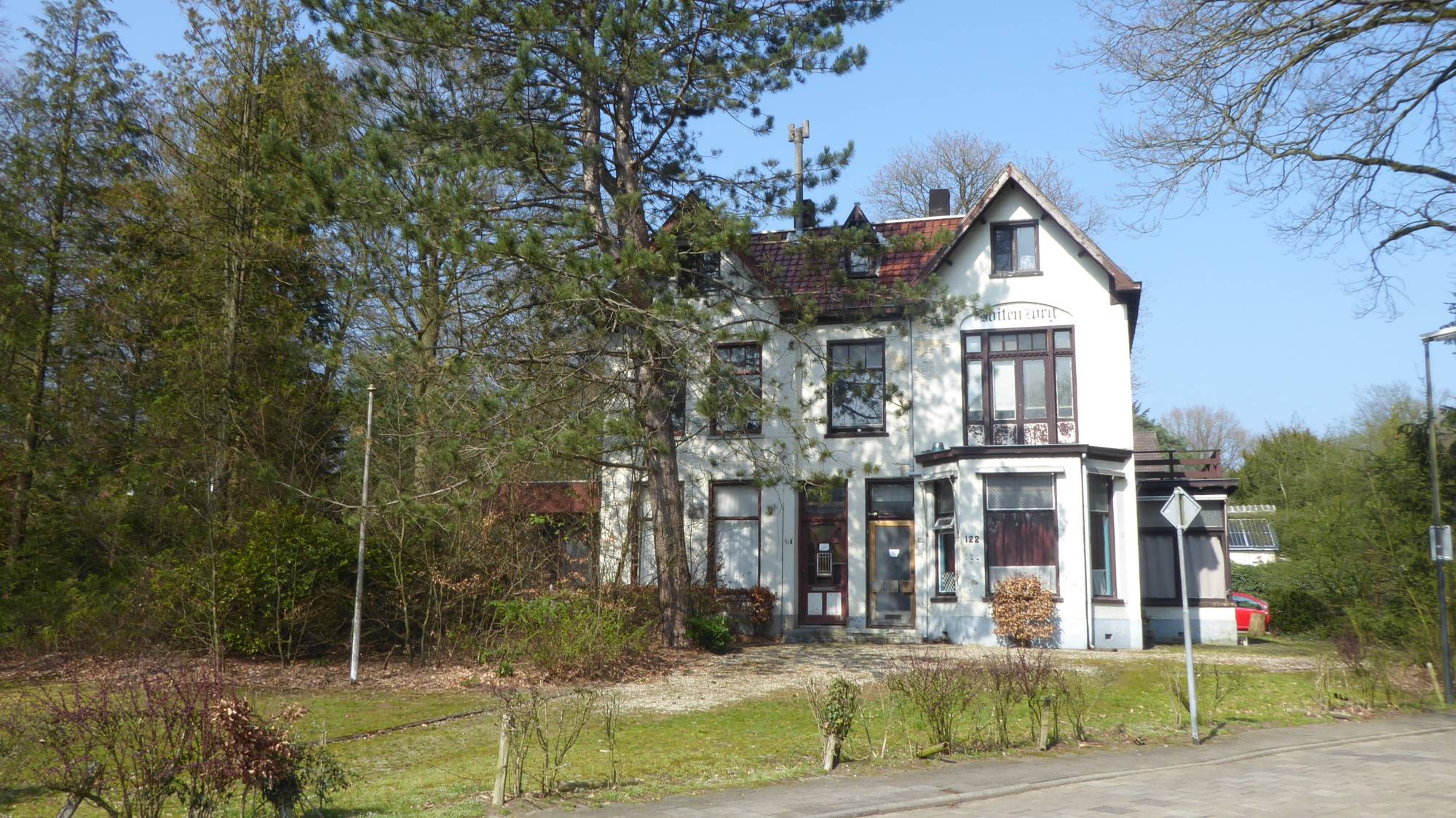 Kamer in Apeldoorn