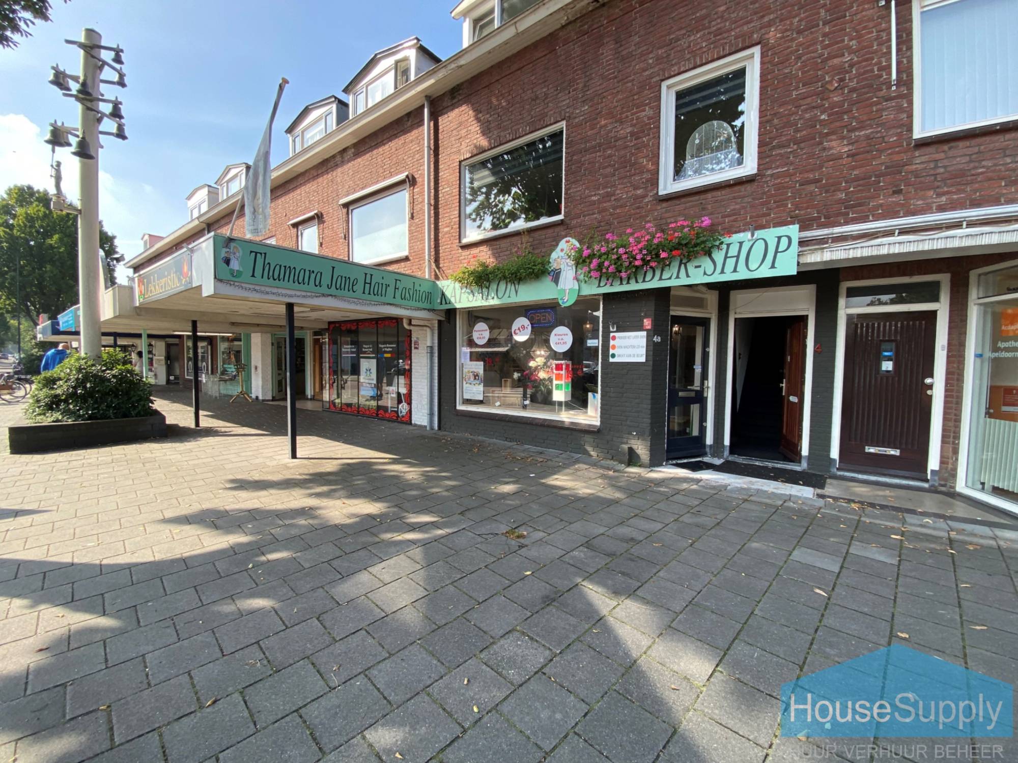 Family home in Apeldoorn